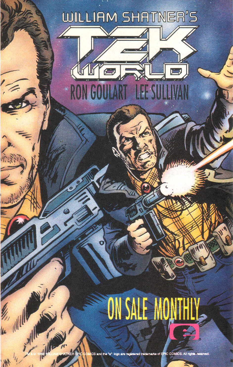 Read online James Bond Jr. comic -  Issue #10 - 31