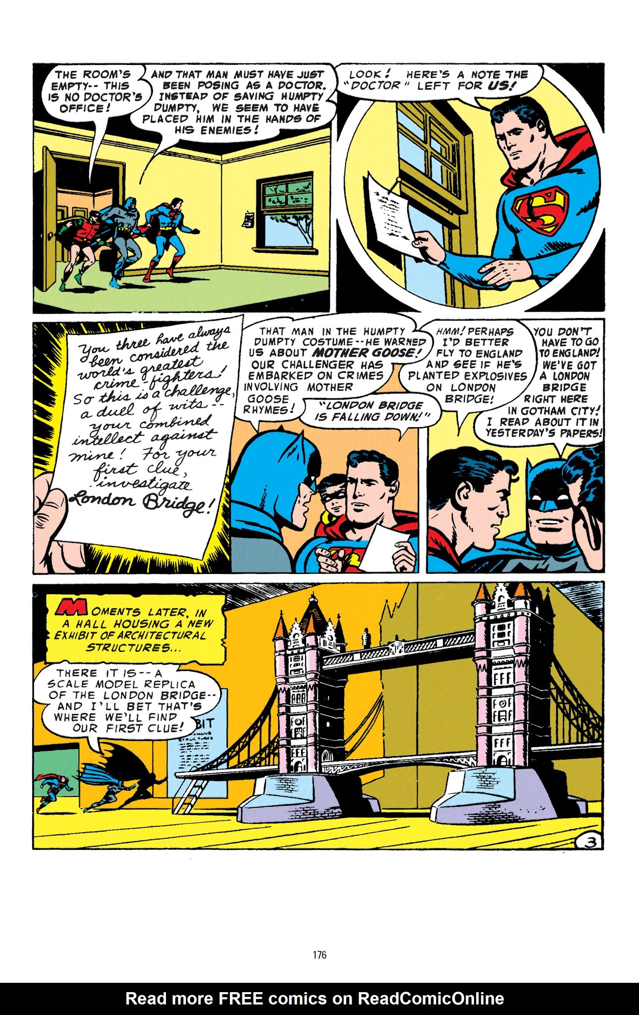 Read online Batman & Superman in World's Finest Comics: The Silver Age comic -  Issue # TPB 1 (Part 2) - 77