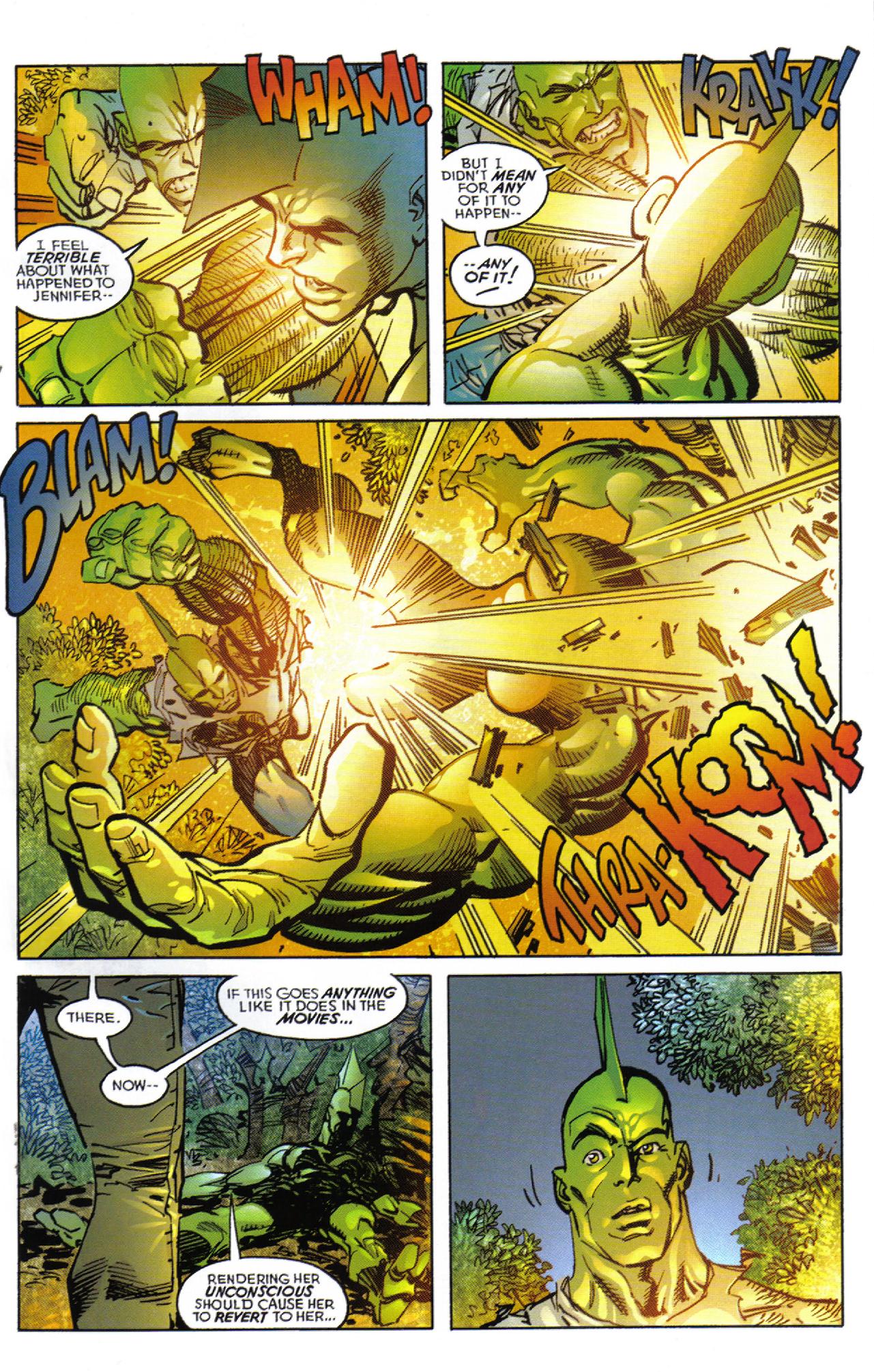 Read online The Savage Dragon (1993) comic -  Issue #143 - 11