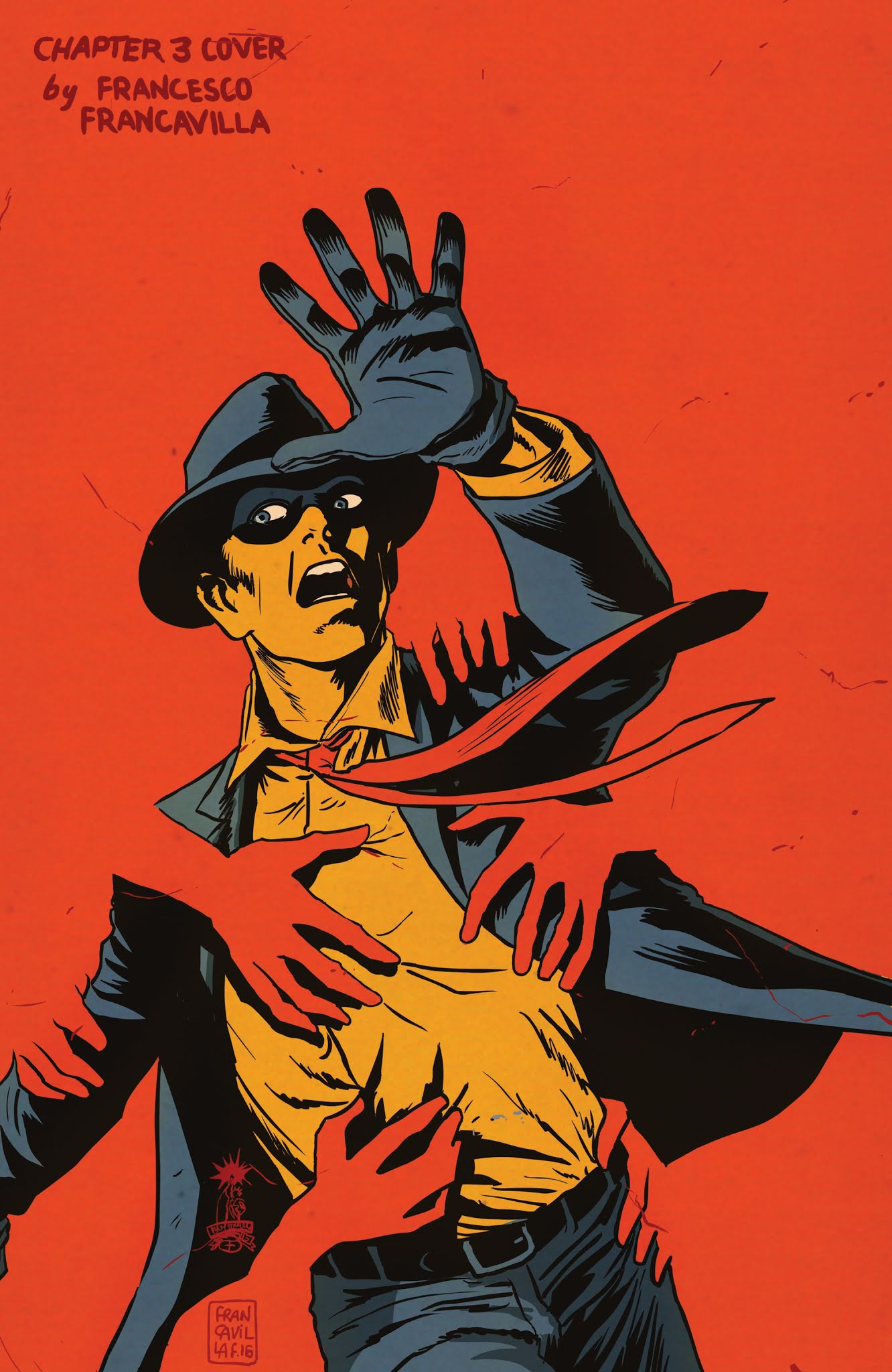 Read online Will Eisner's The Spirit: The Corpse Makers comic -  Issue # TPB - 49