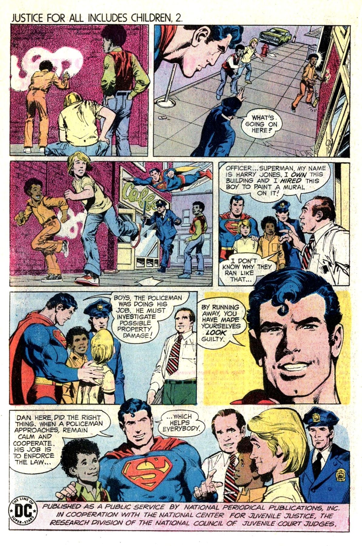 Read online The Brave and the Bold (1955) comic -  Issue #126 - 18