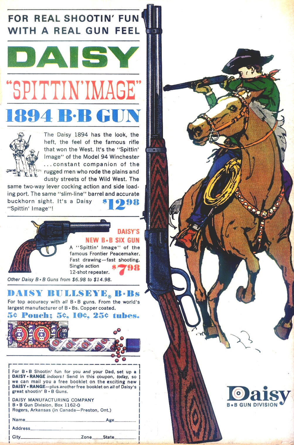 Read online The Adventures of Jerry Lewis comic -  Issue #73 - 36
