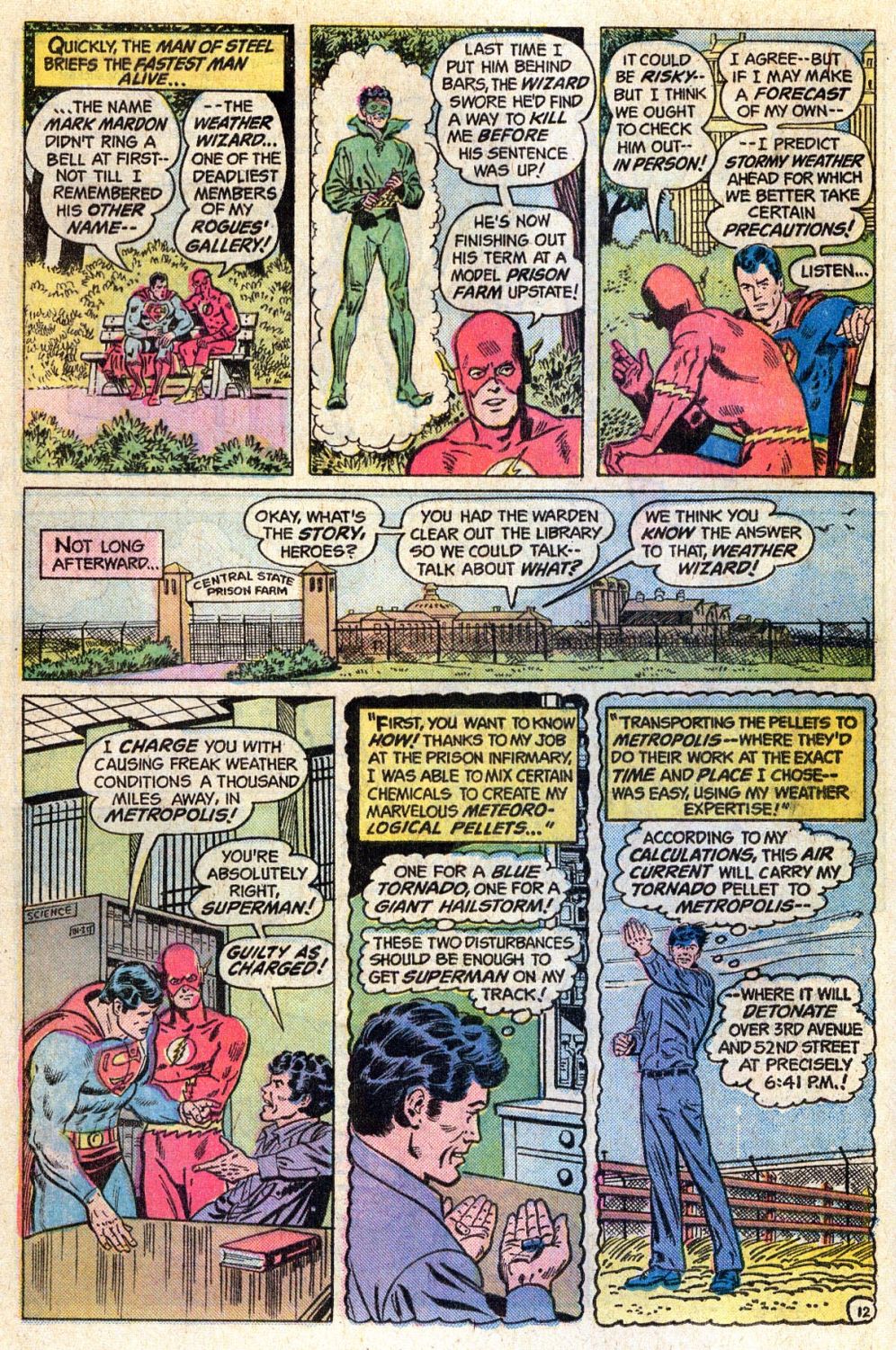 Action Comics (1938) issue 441 - Page 18