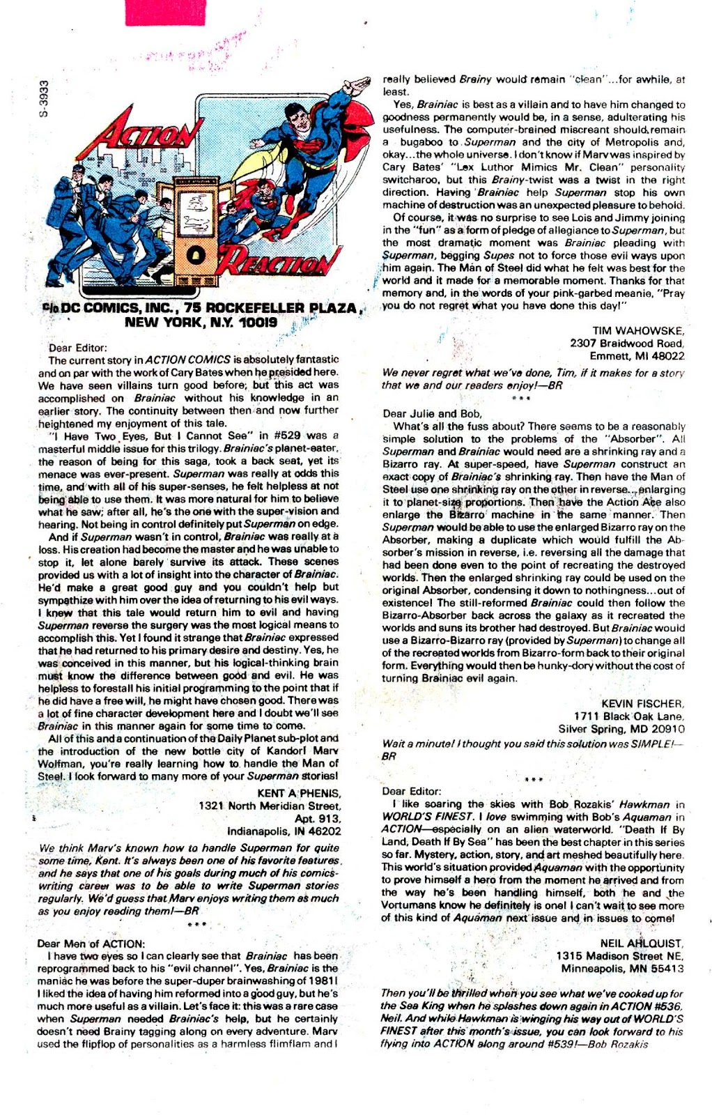 <{ $series->title }} issue 534 - Page 27