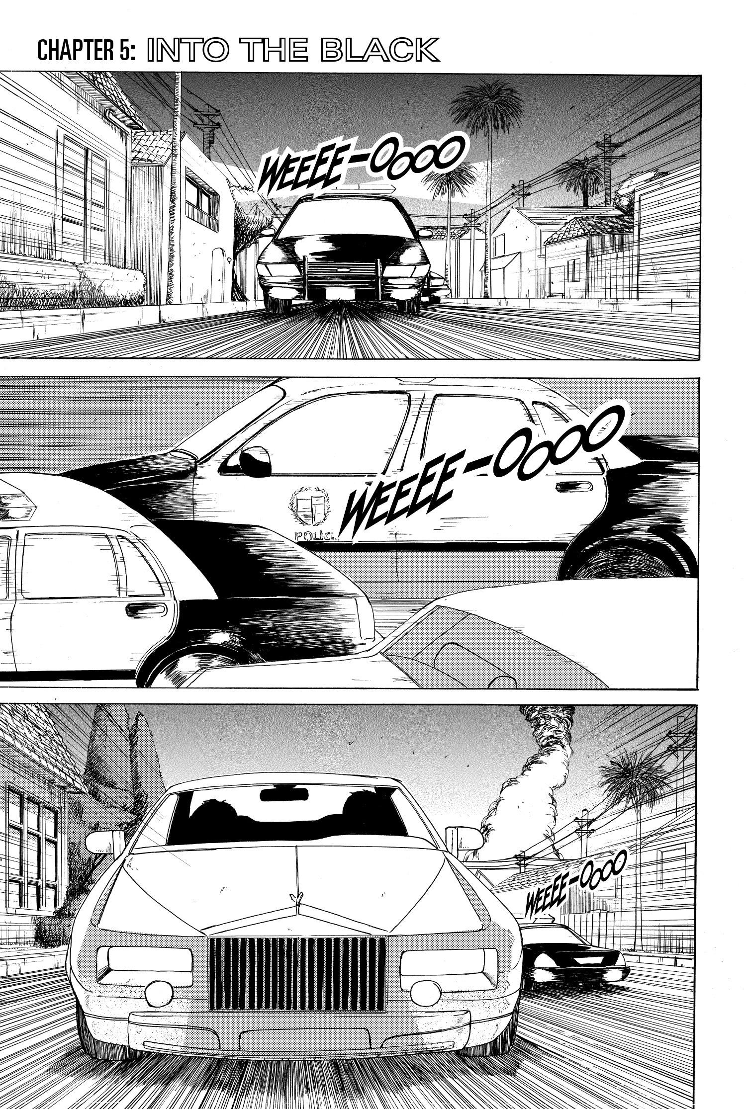 Read online Poison Candy comic -  Issue # TPB 1 (Part 2) - 38