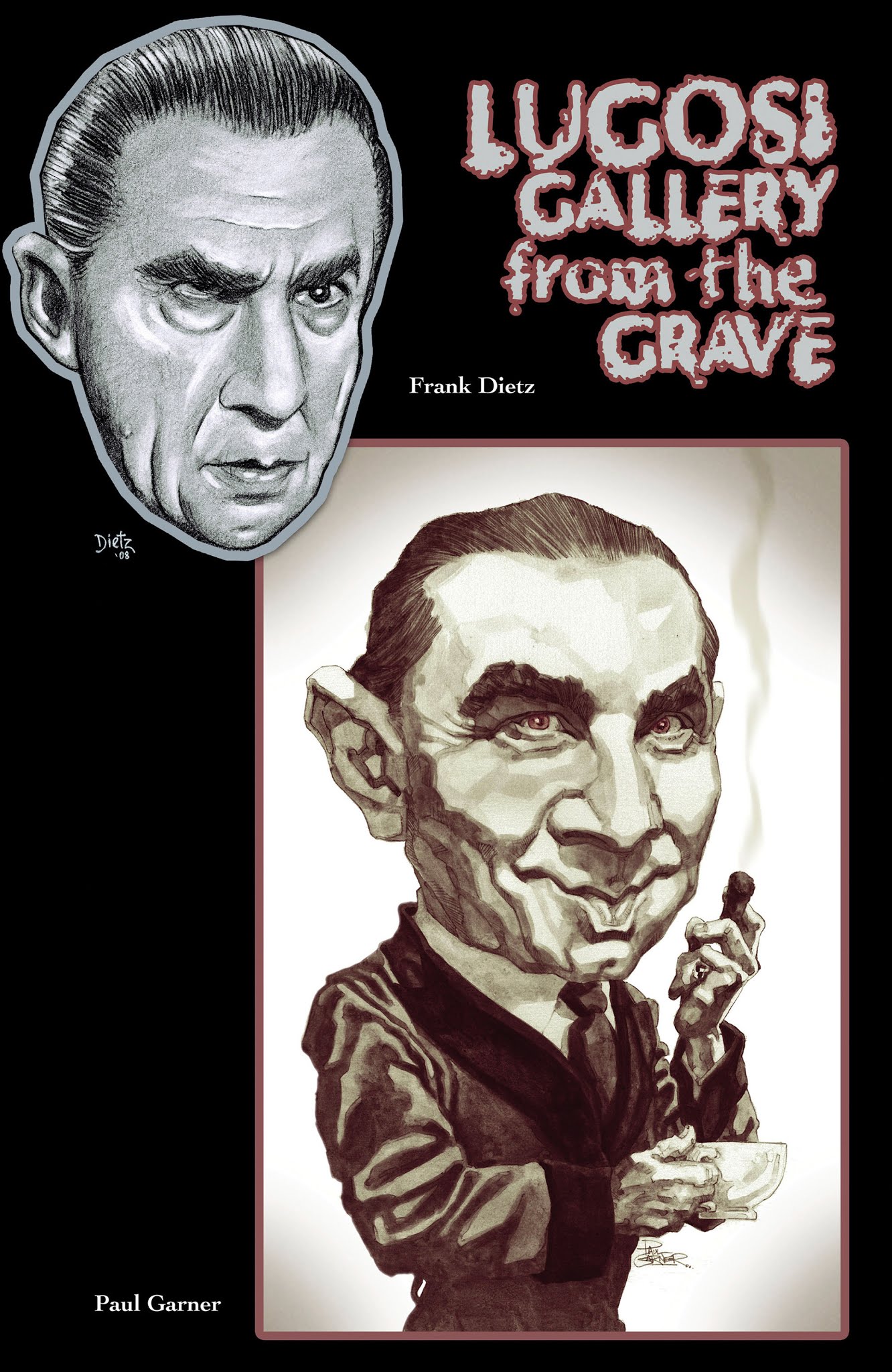 Read online Bela Lugosi's Tales from the Grave comic -  Issue #1 - 36