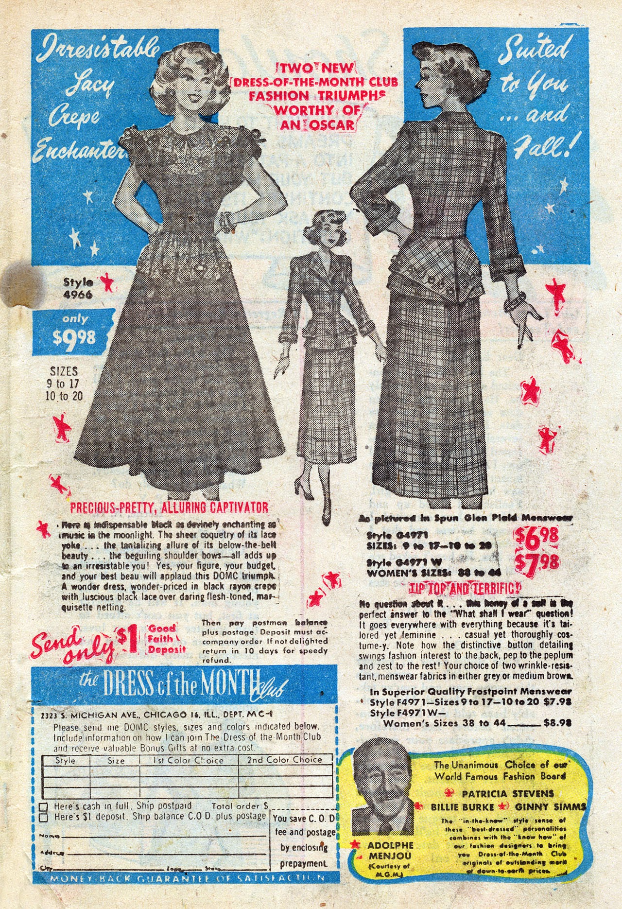 Read online Loveland comic -  Issue #2 - 11