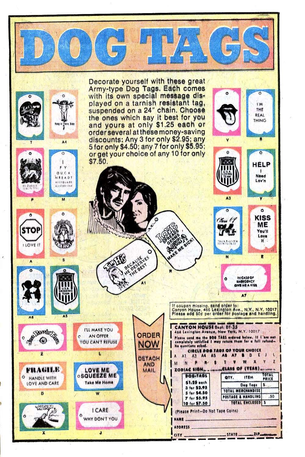 Read online Archie (1960) comic -  Issue #244 - 25