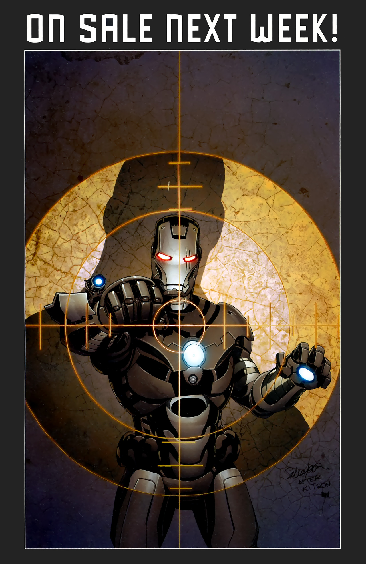 Read online Iron Man 2.0 comic -  Issue #3 - 23