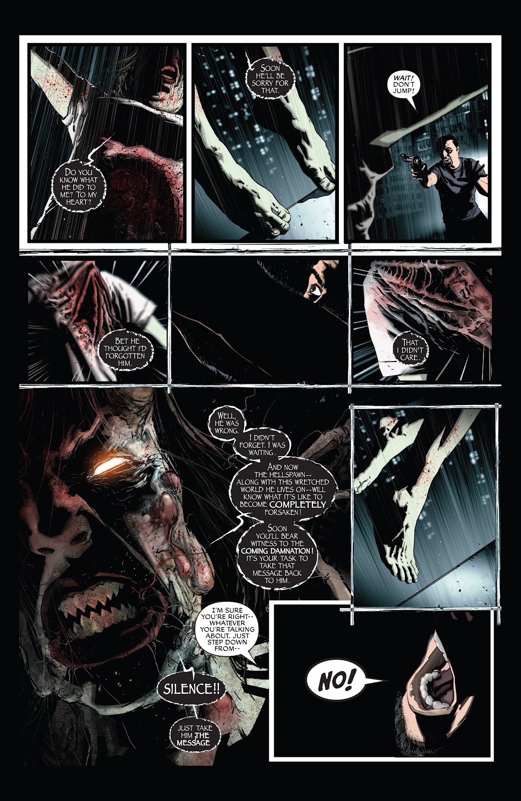 Spawn issue 207 - Page 18