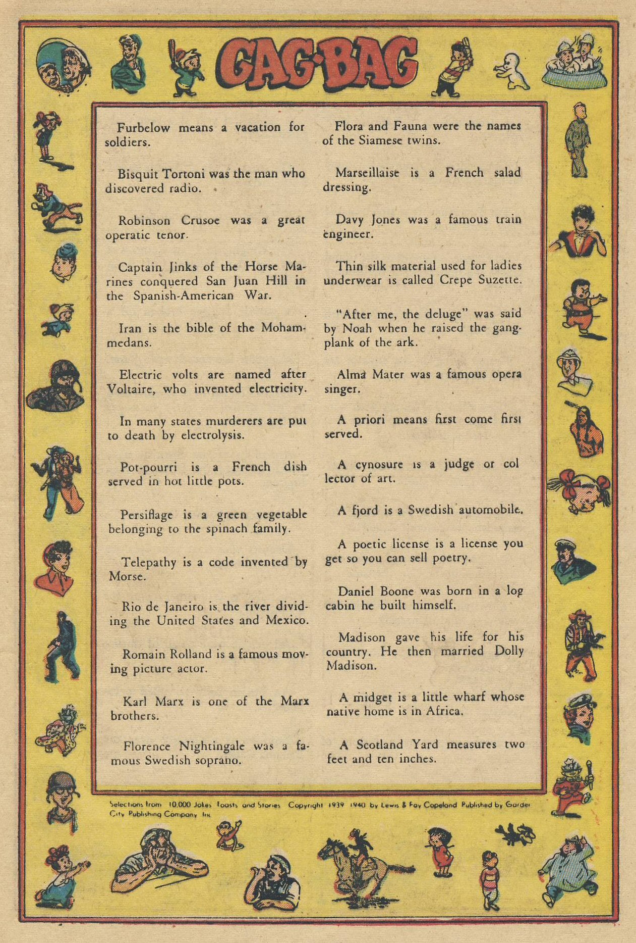 Read online Little Eva comic -  Issue #28 - 27