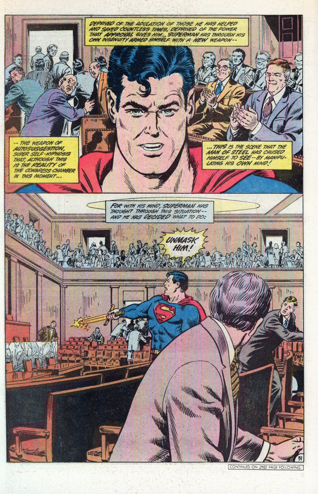 Superman (1939) issue Annual 10 - Page 31