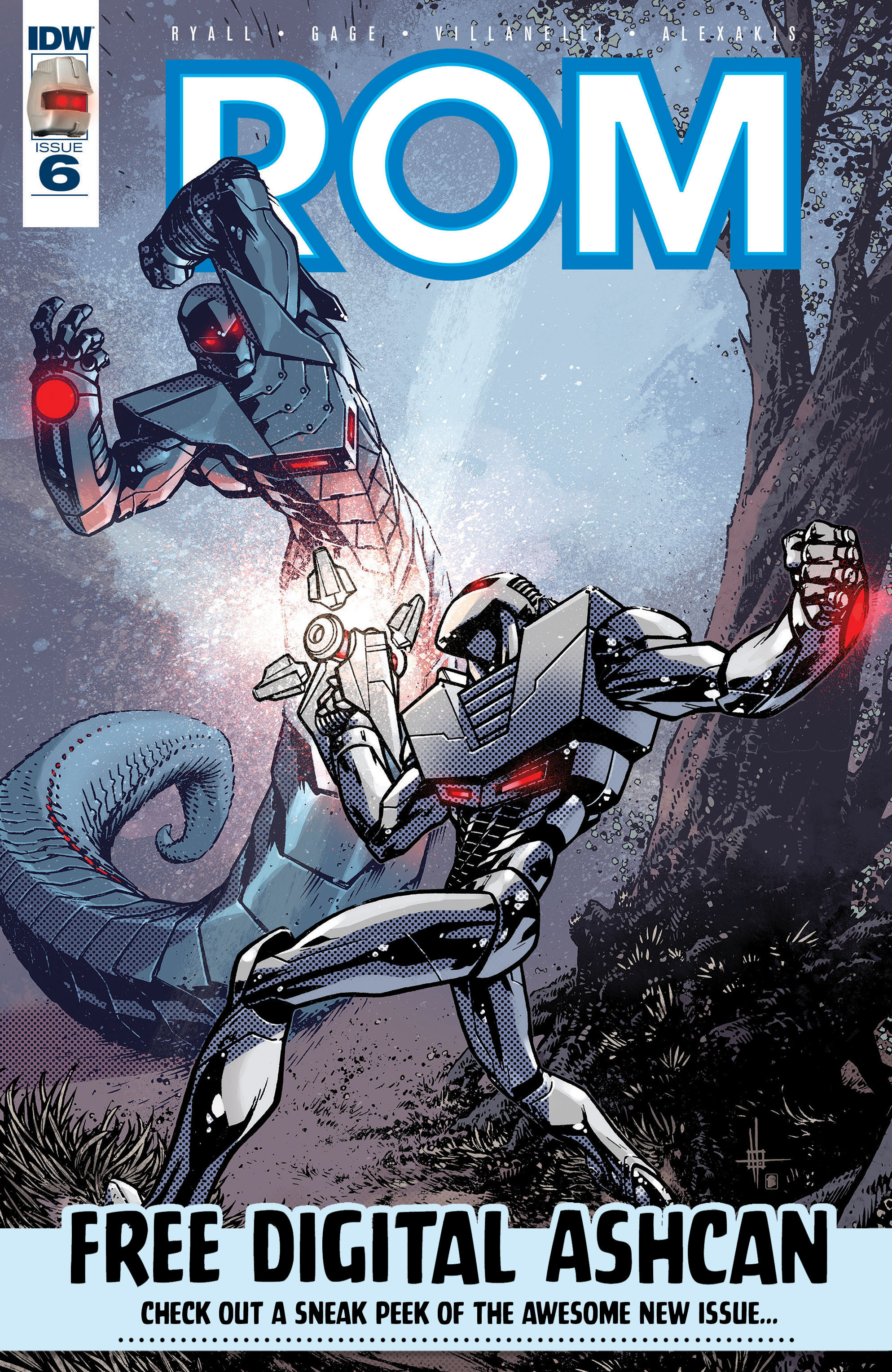 Read online M.A.S.K.: Mobile Armored Strike Kommand comic -  Issue #2 - 27