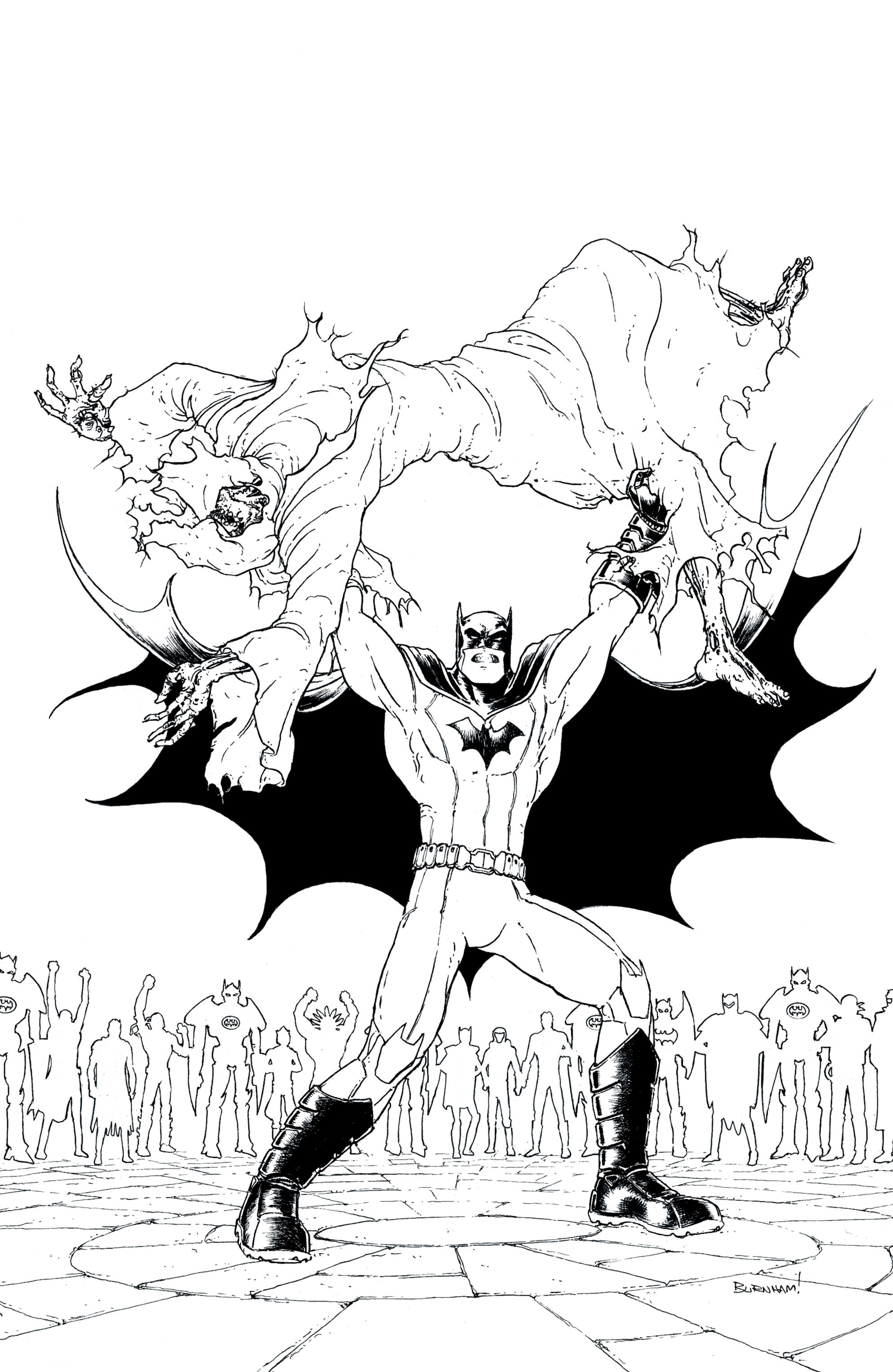 Read online Batman Incorporated (2012) comic -  Issue # _TPB 2 (Part 1) - 94