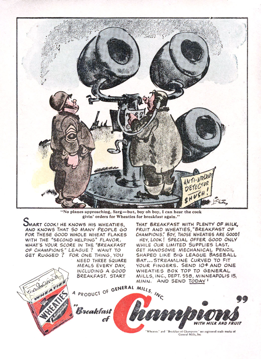 Read online Boy Commandos comic -  Issue #6 - 15