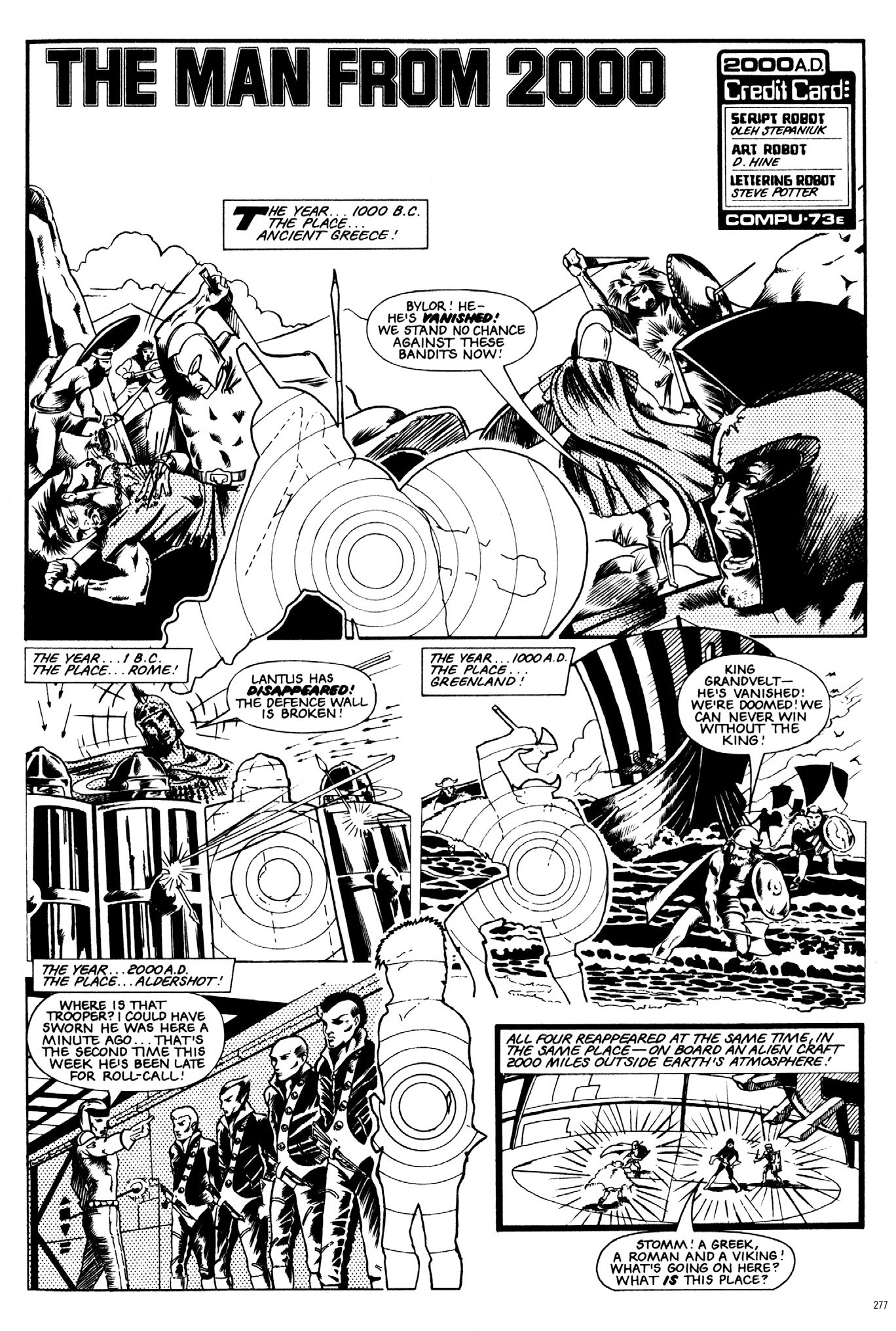 Read online The Complete Future Shocks comic -  Issue # TPB 2 (Part 3) - 80