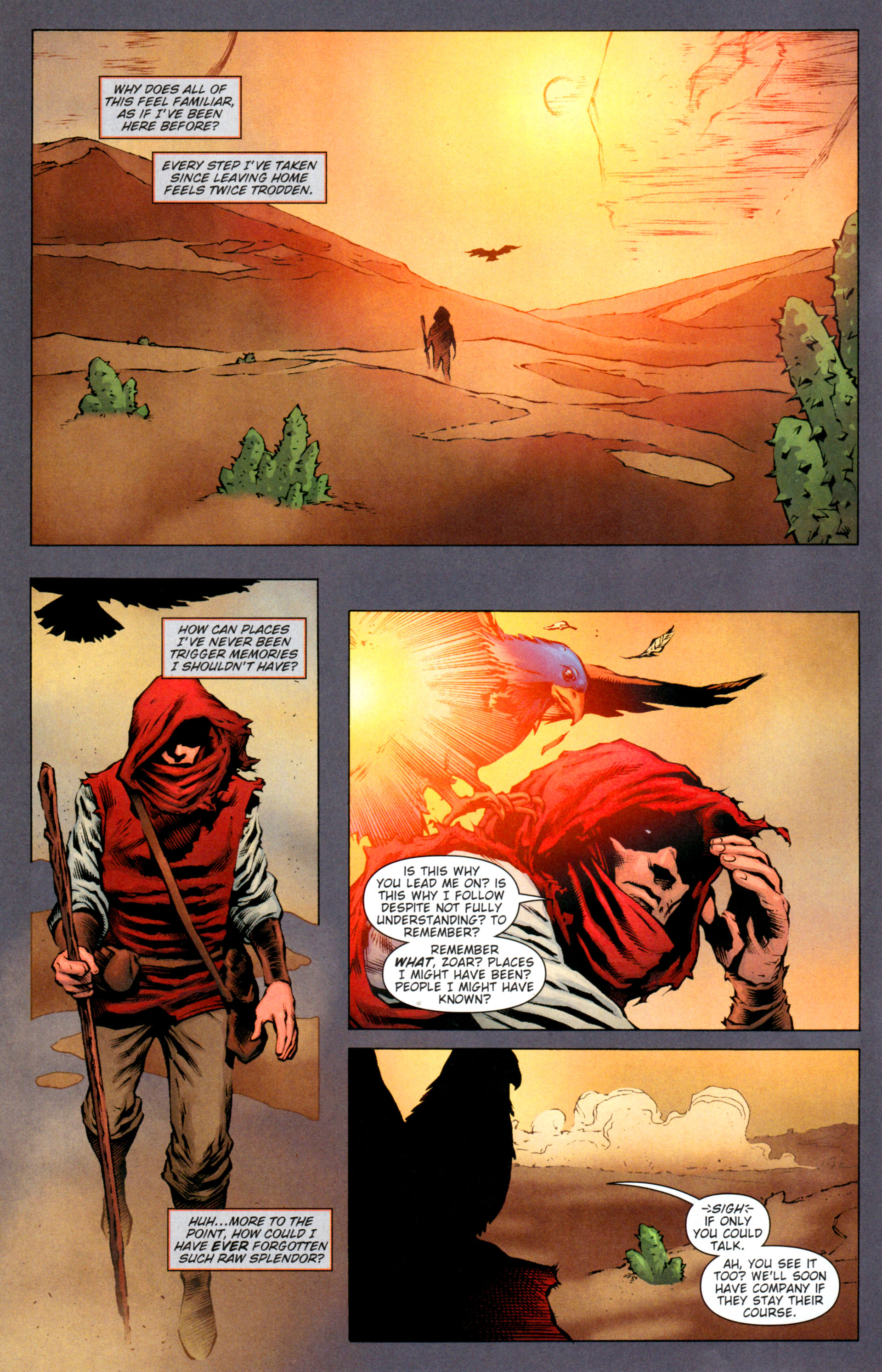 Read online He-Man and the Masters of the Universe (2012) comic -  Issue #2 - 8