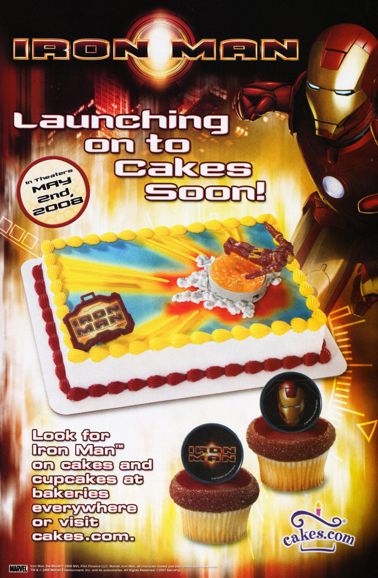 Read online The Invincible Iron Man (2007) comic -  Issue #27 - 16