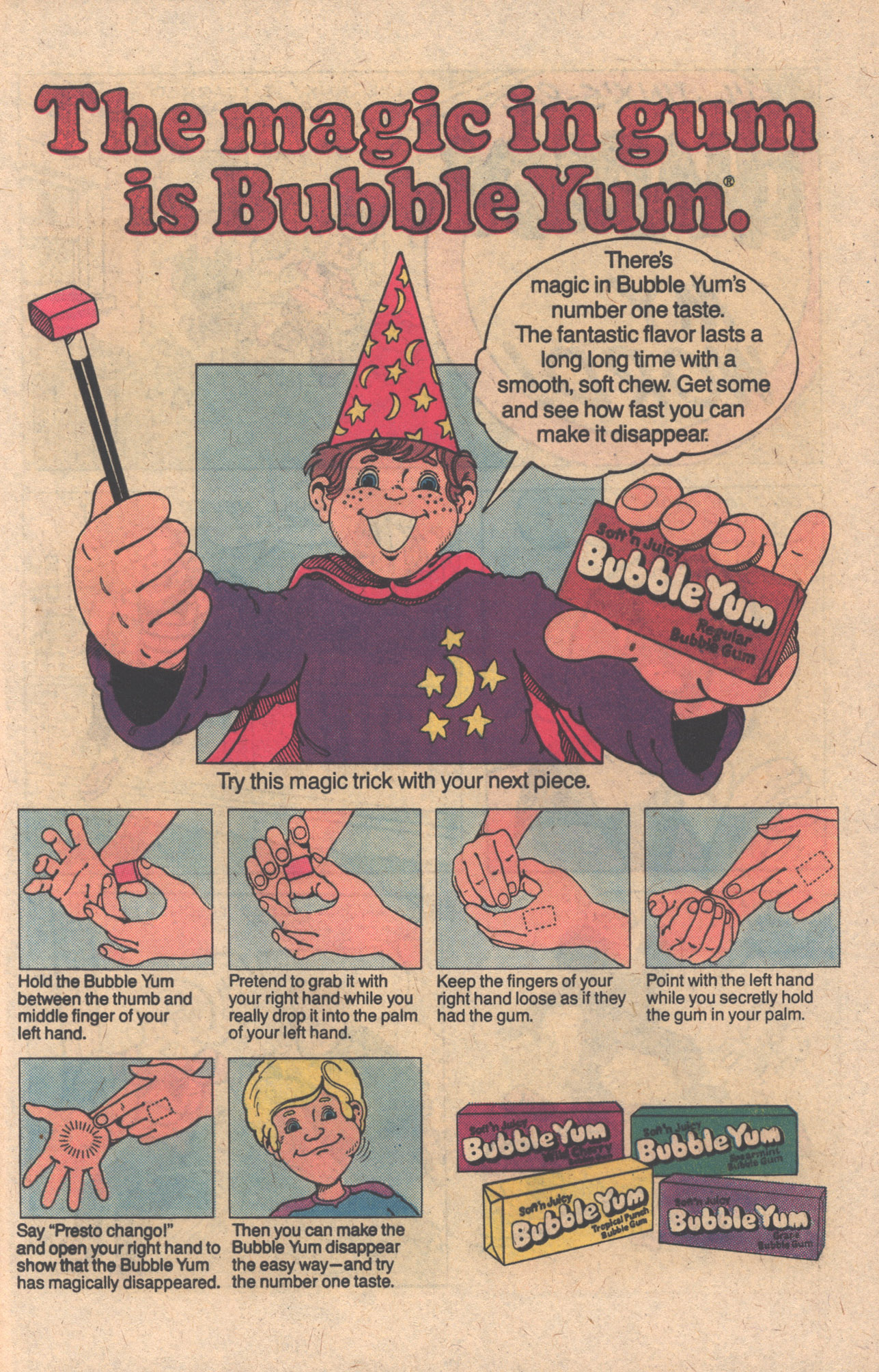 Read online Archie Giant Series Magazine comic -  Issue #511 - 9