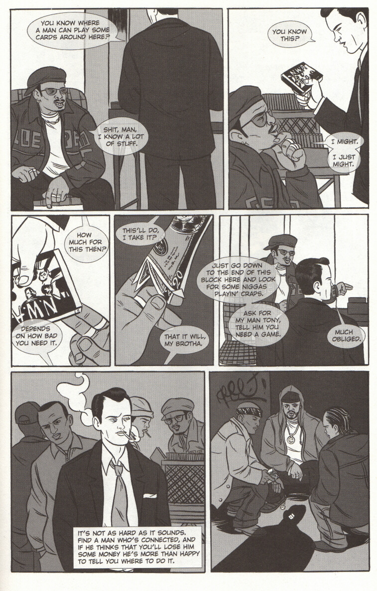 Read online One Plus One comic -  Issue #1 - 11