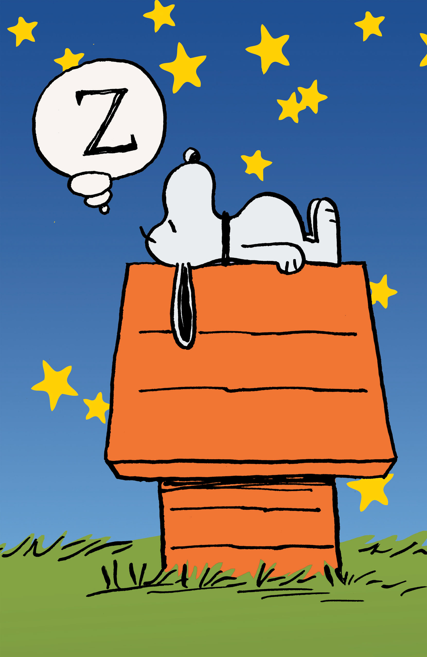 Read online Peanuts (2011) comic -  Issue # _TPB 1 - 106