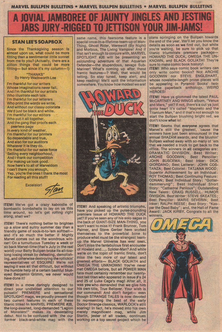 Read online Kid Colt Outlaw comic -  Issue #203 - 30