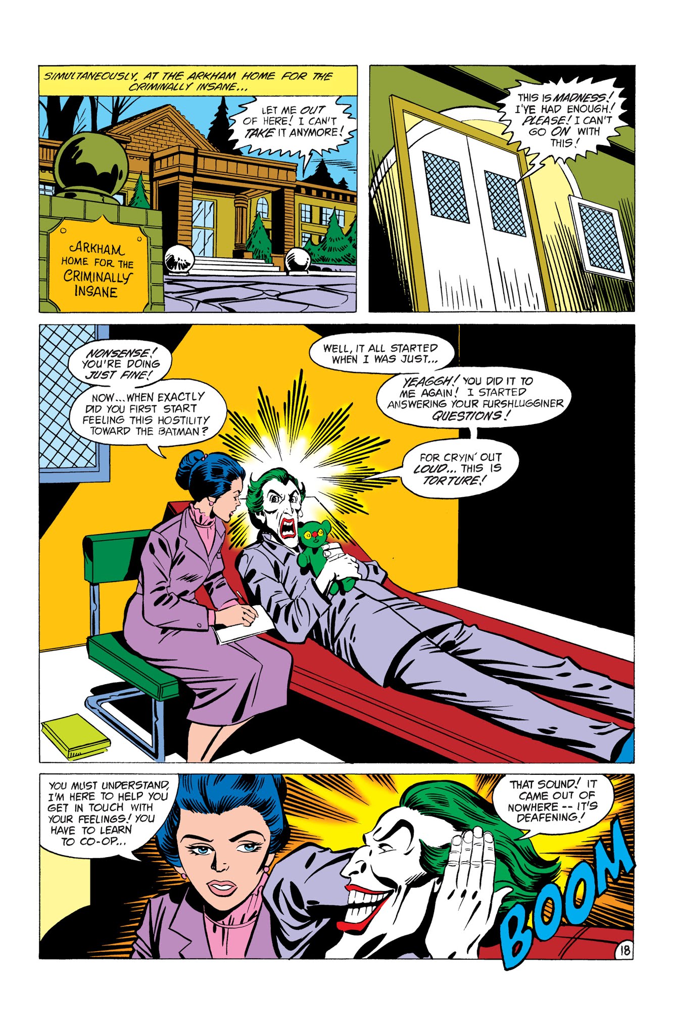 Read online Super Powers by Jack Kirby comic -  Issue # TPB (Part 1) - 26