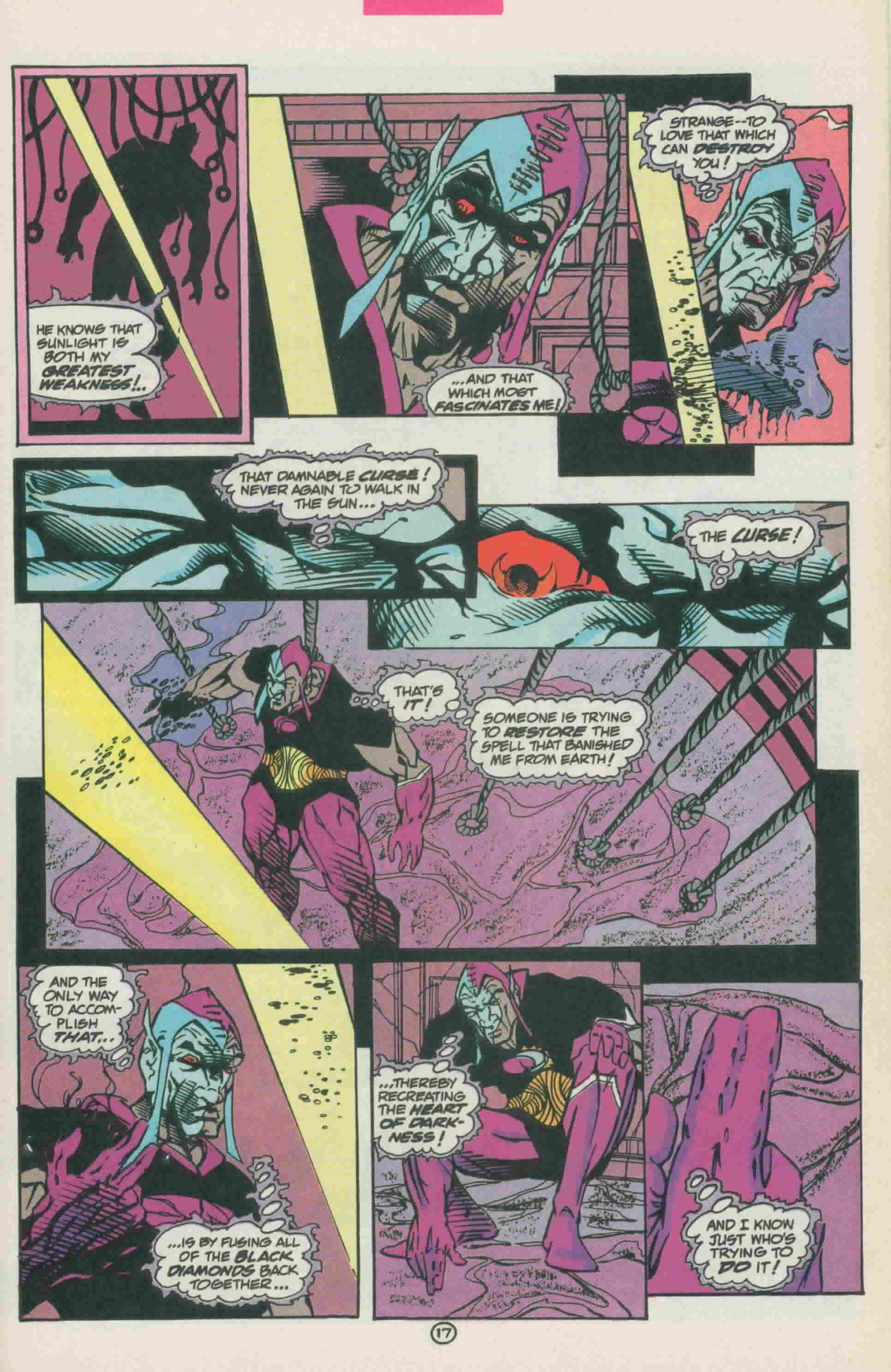 Eclipso Issue #16 #17 - English 26