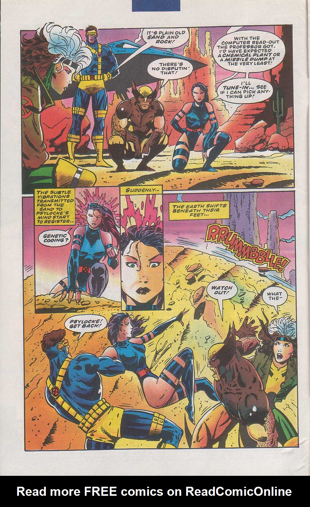 Read online Hell's Angel comic -  Issue #3 - 3