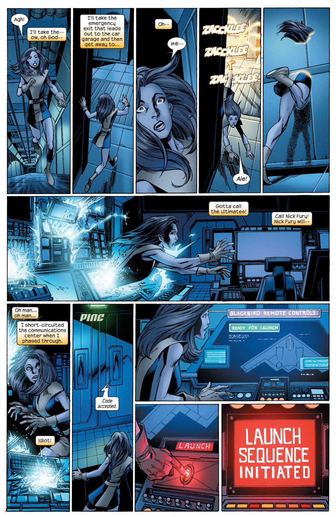 Read online Deadpool Classic comic -  Issue # TPB 20 (Part 1) - 21
