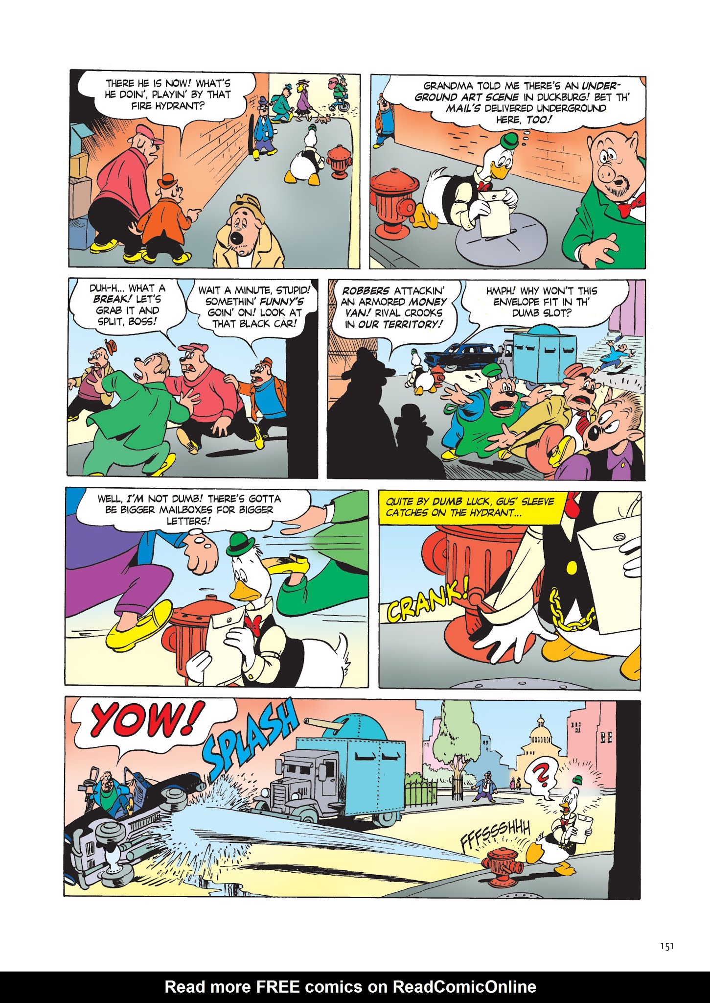 Read online Disney Masters comic -  Issue # TPB 4 (Part 2) - 51