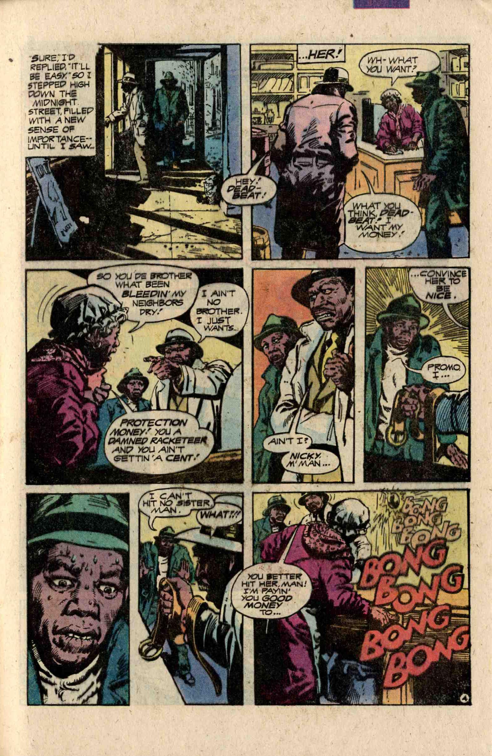 Read online Secrets of Haunted House comic -  Issue #17 - 9