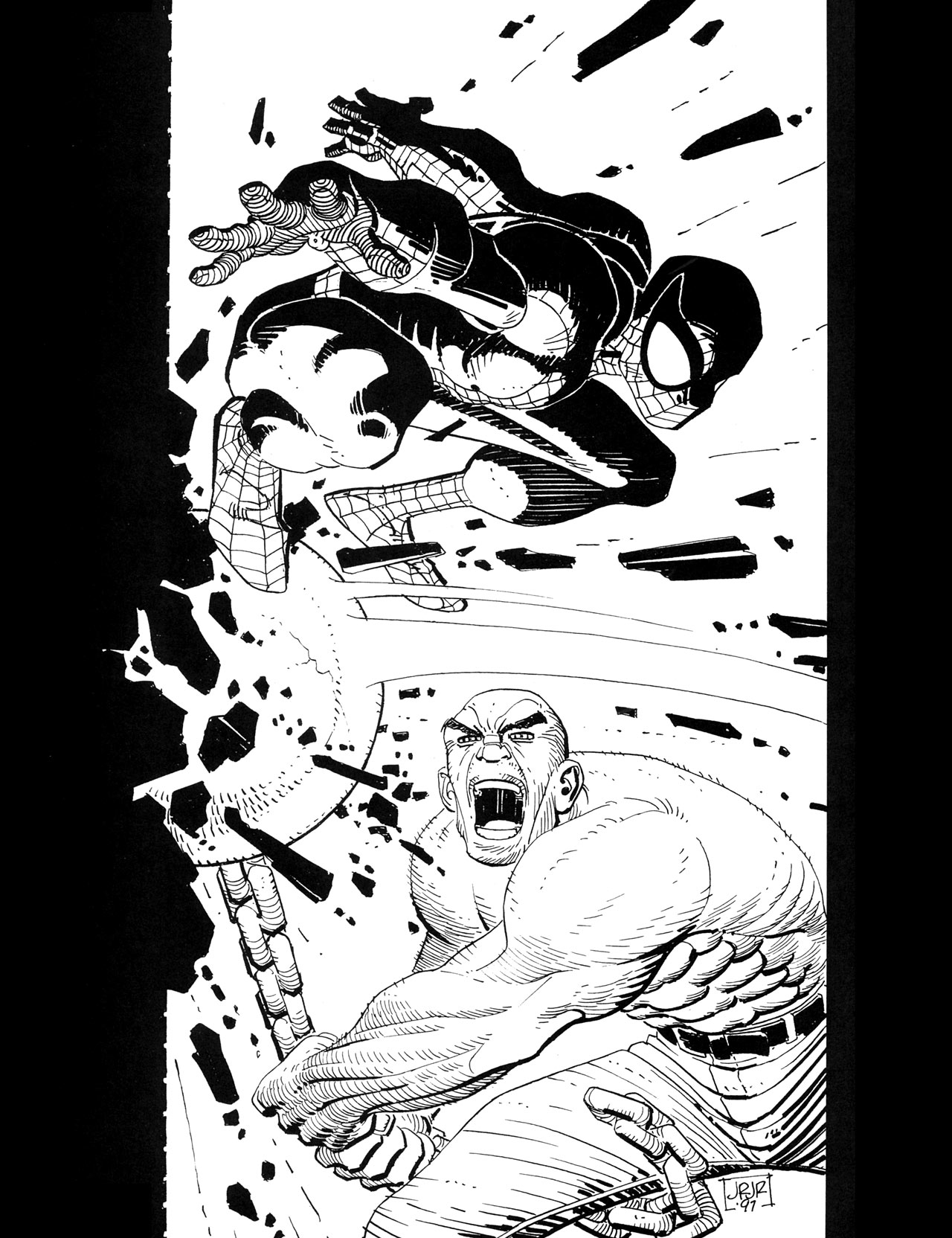 Read online Modern Masters comic -  Issue #18 - 68