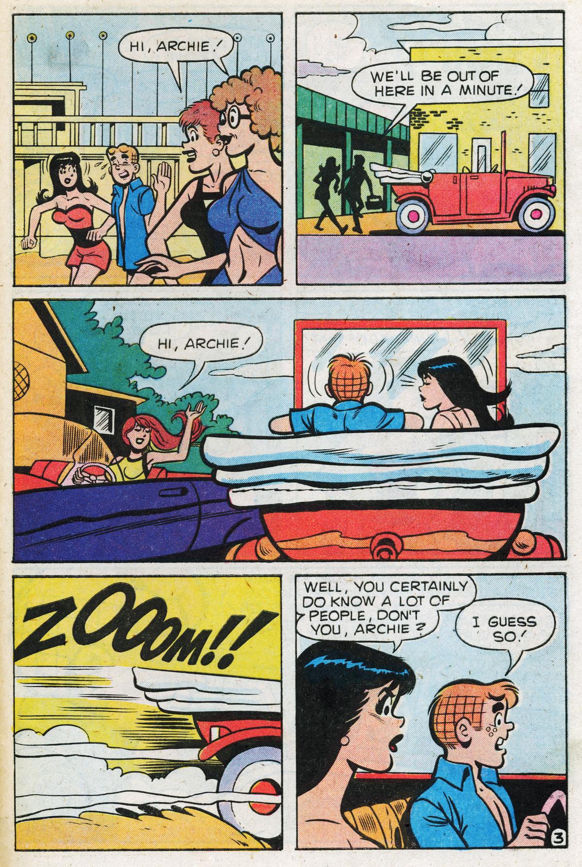 Read online Archie's Pals 'N' Gals (1952) comic -  Issue #135 - 31