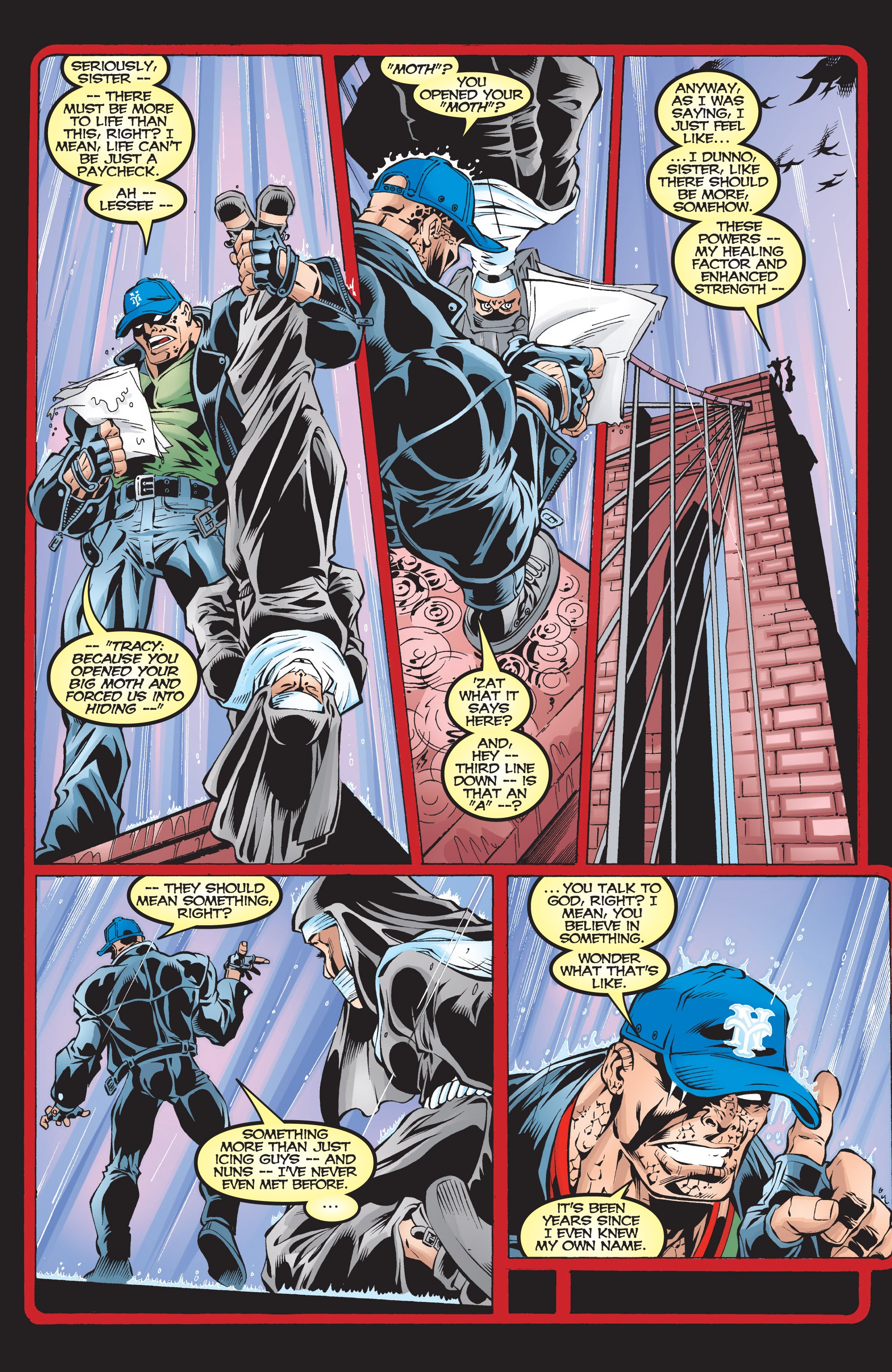 Read online Deadpool Classic comic -  Issue # TPB 6 (Part 1) - 31