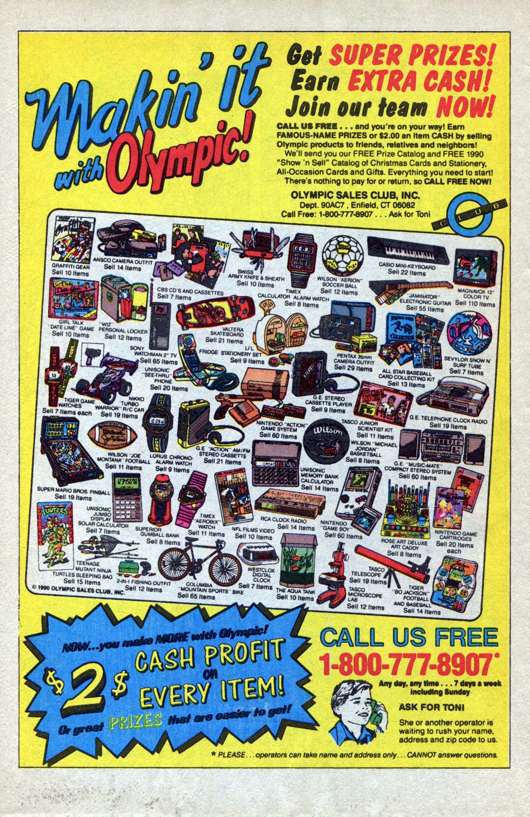 Read online Veronica comic -  Issue #10 - 34