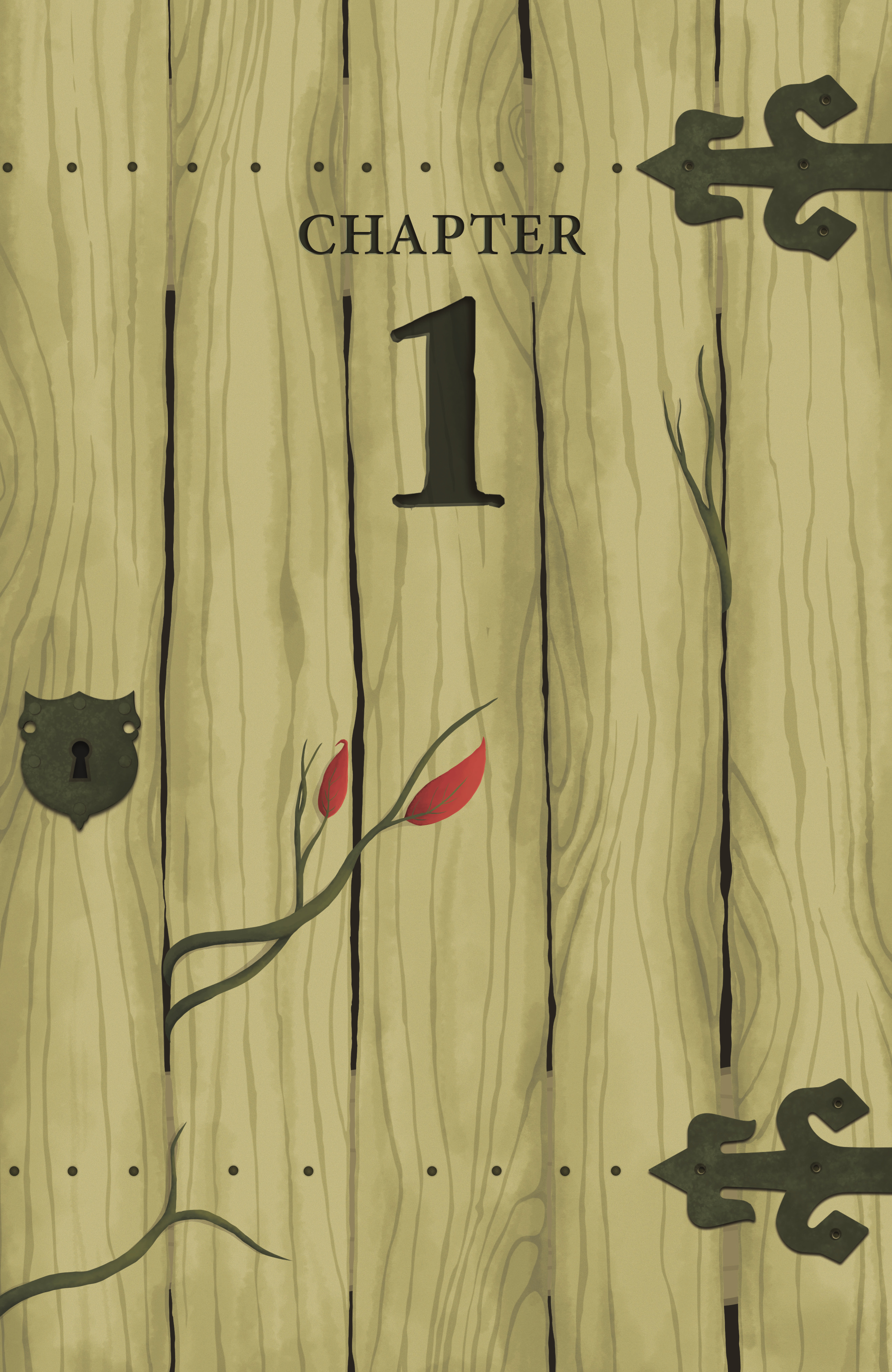 Read online Over the Garden Wall: Hollow Town comic -  Issue # TPB - 5