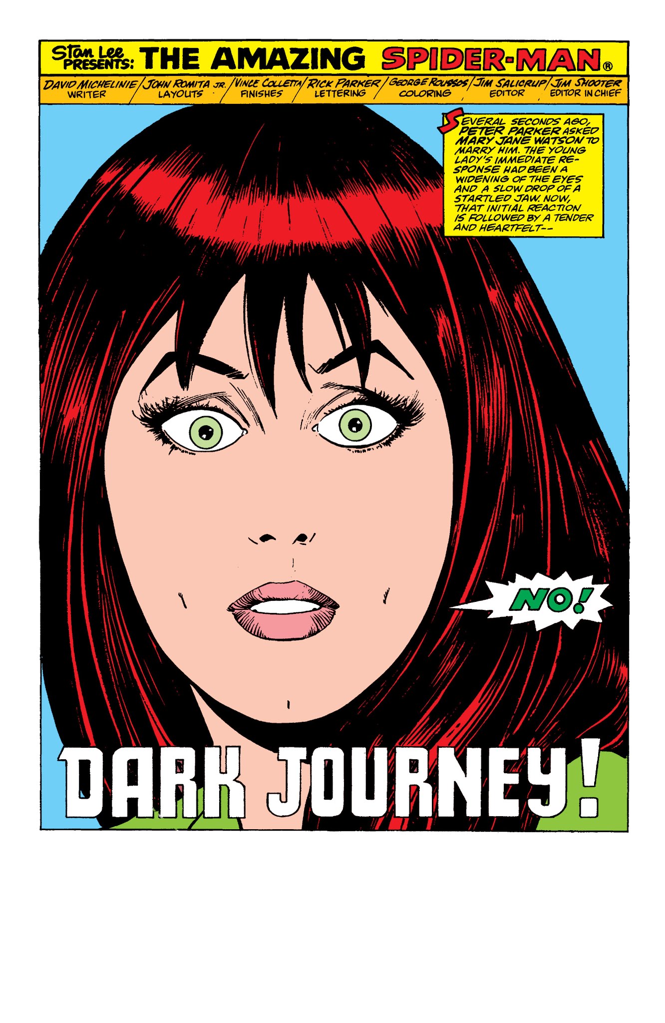 Read online Amazing Spider-Man Epic Collection comic -  Issue # Kraven's Last Hunt (Part 3) - 22