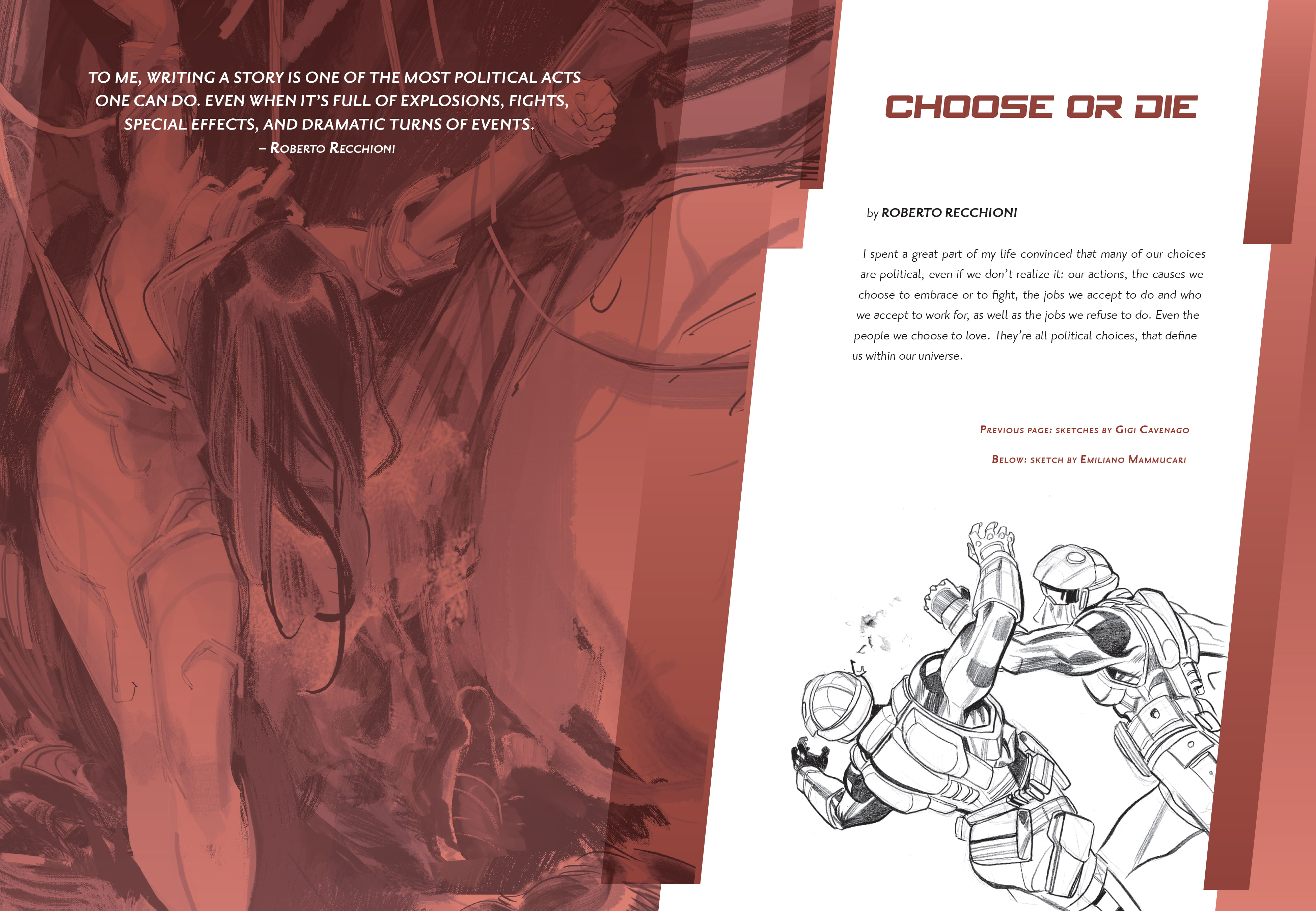 Read online Orphans comic -  Issue # TPB 4 (Part 3) - 95
