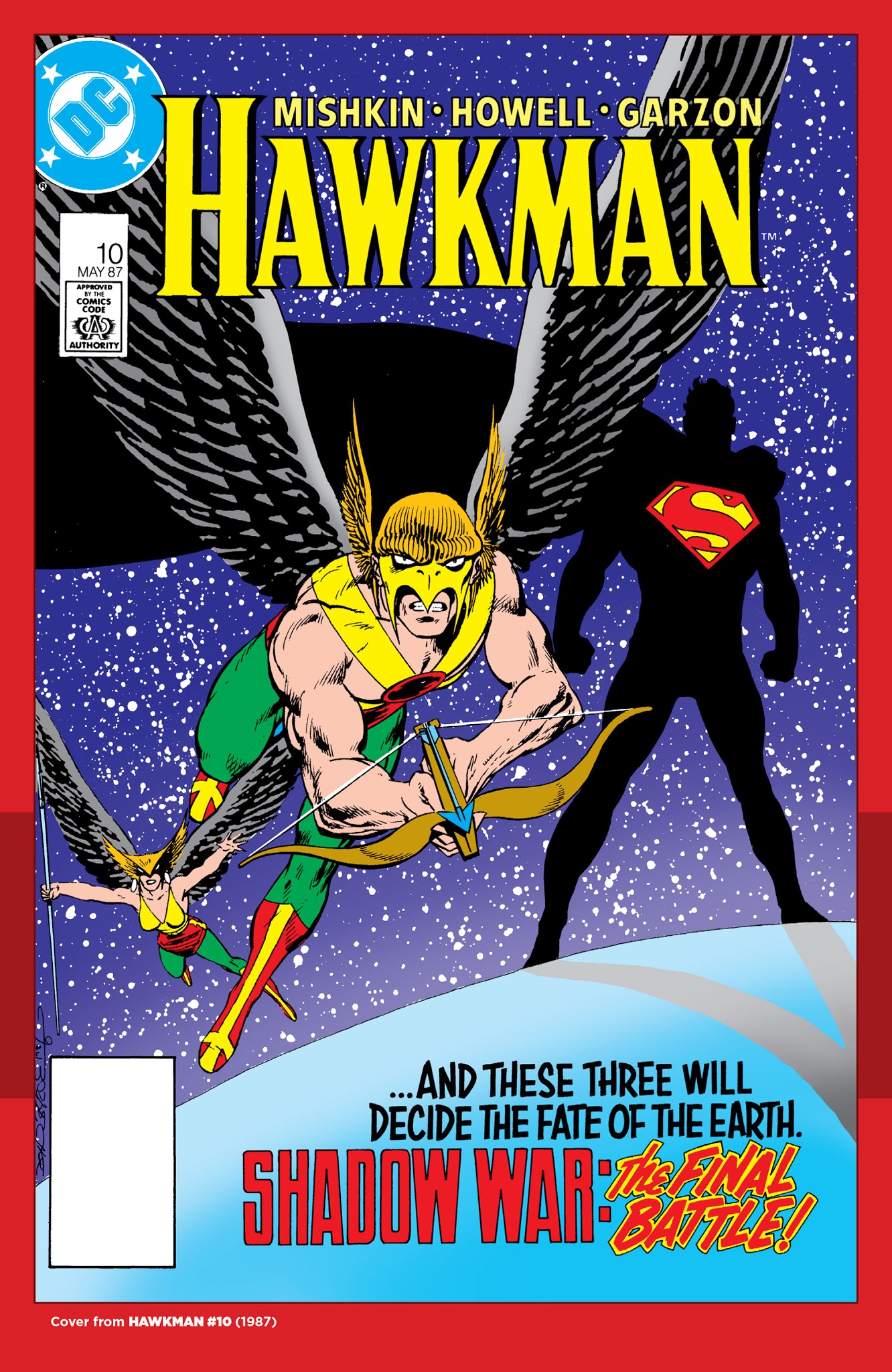 Read online The DC Universe by John Byrne comic -  Issue # TPB - 36