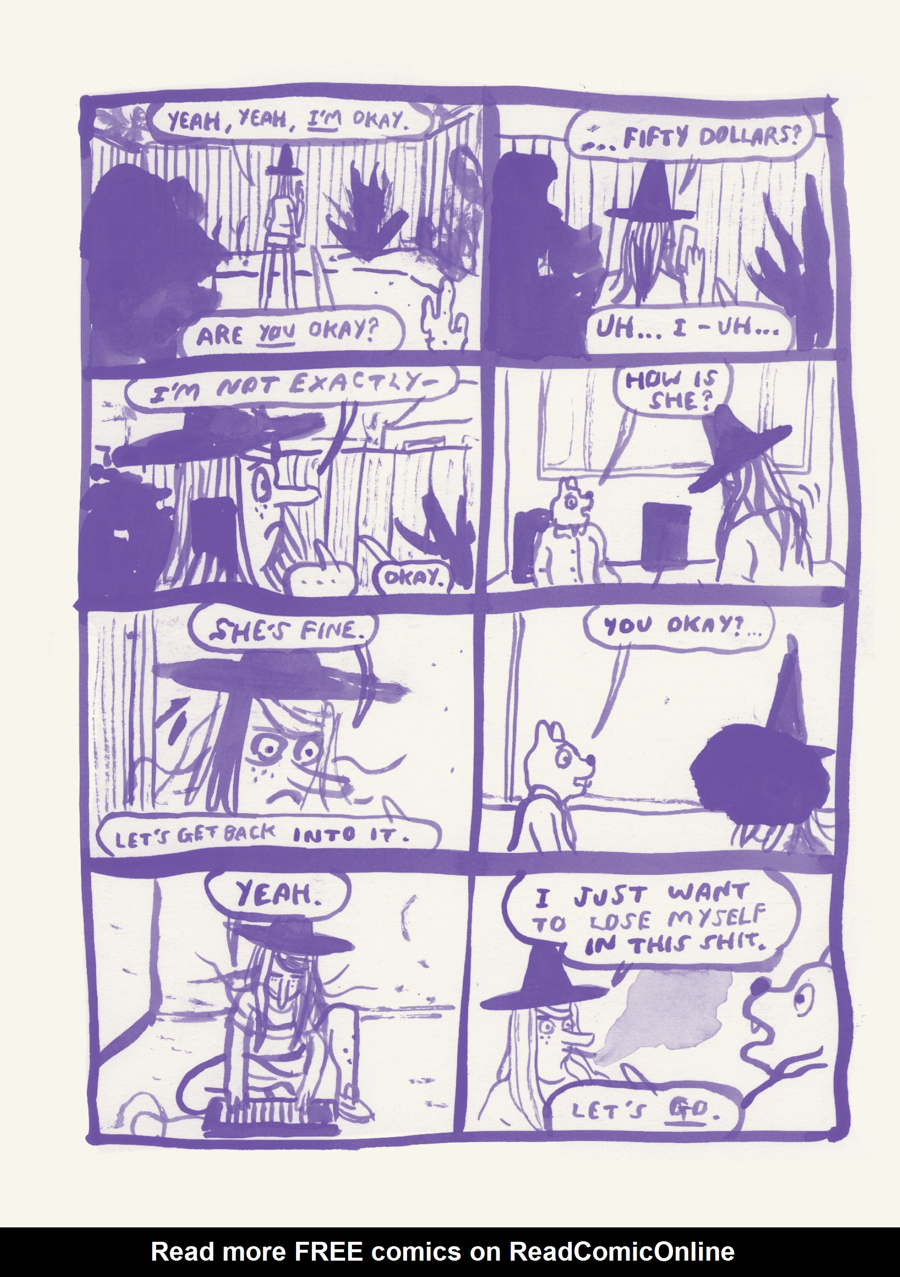Read online Seeds and Stems comic -  Issue # TPB (Part 1) - 44
