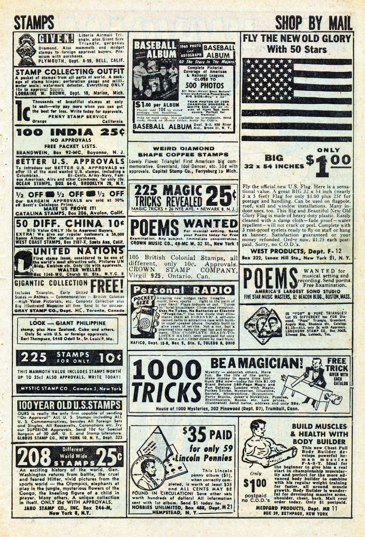 Read online Strange Tales (1951) comic -  Issue #77 - 27