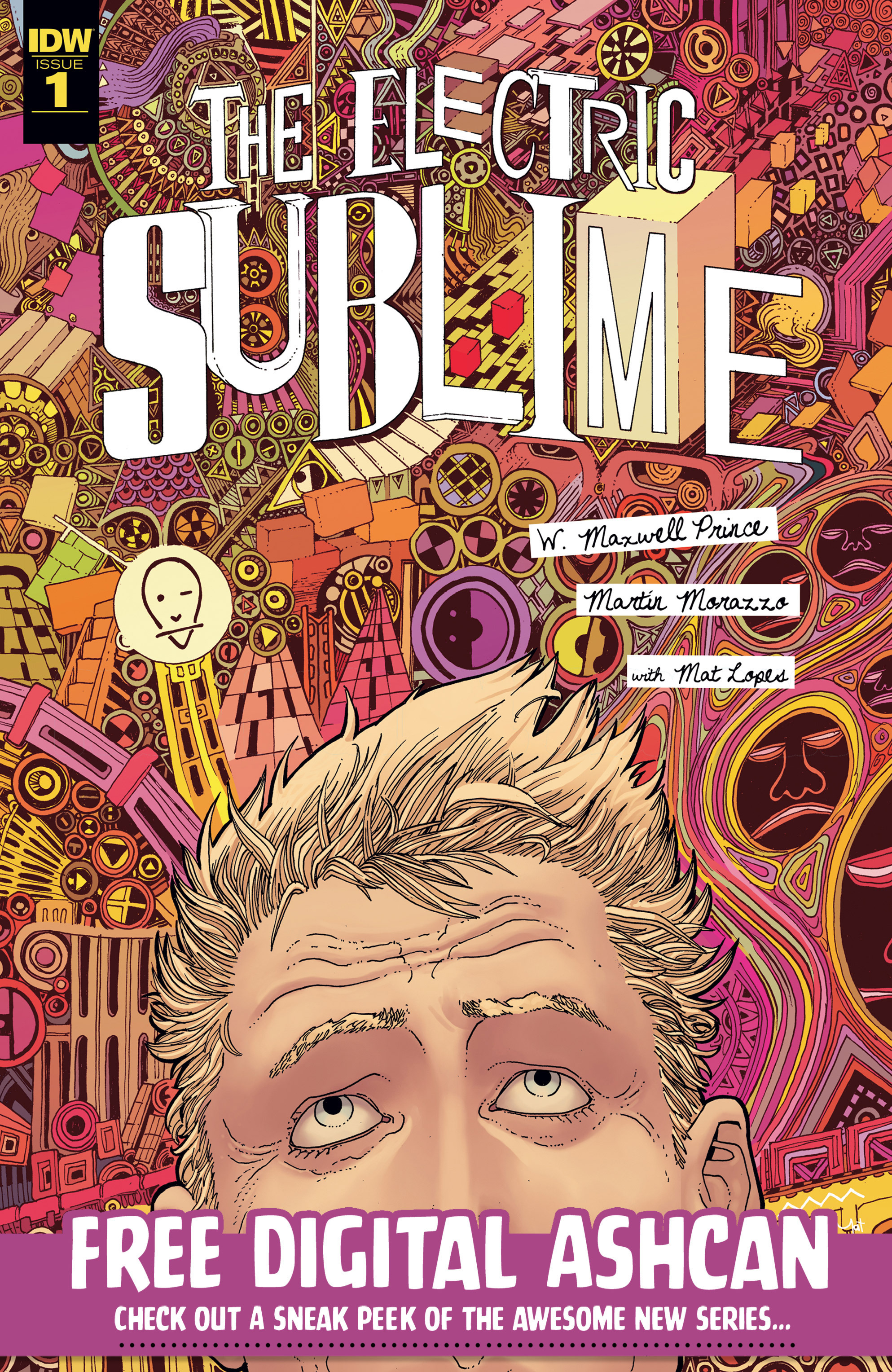 Read online Dirk Gently's Holistic Detective Agency: The Salmon of Doubt comic -  Issue #1 - 22