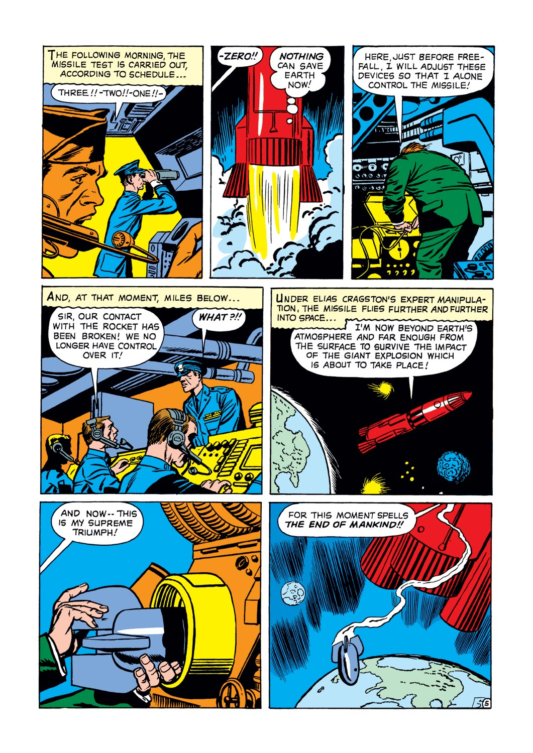 Read online Tales to Astonish (1959) comic -  Issue #29 - 14