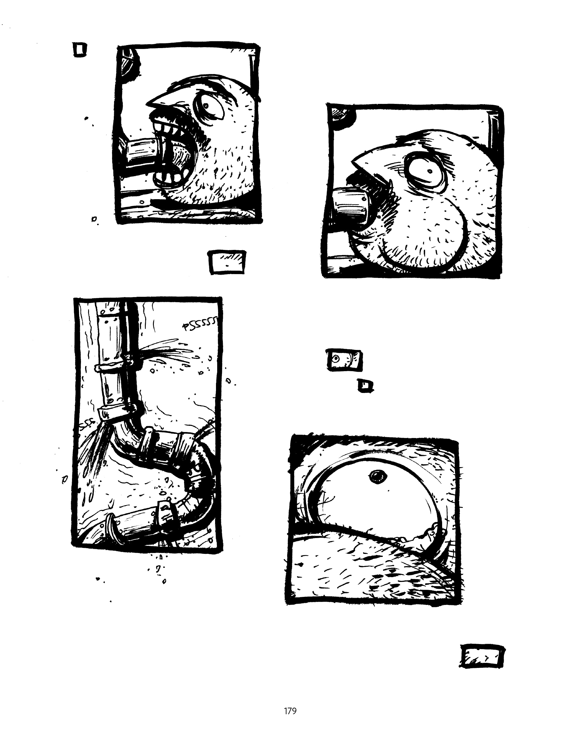 Read online Mr. Lightbulb comic -  Issue # TPB (Part 2) - 72