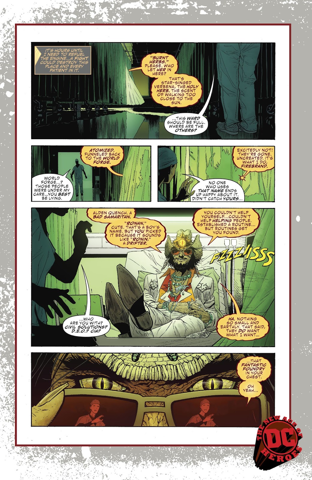 Harley Quinn: Harley Loves Joker issue 1 - Page 30