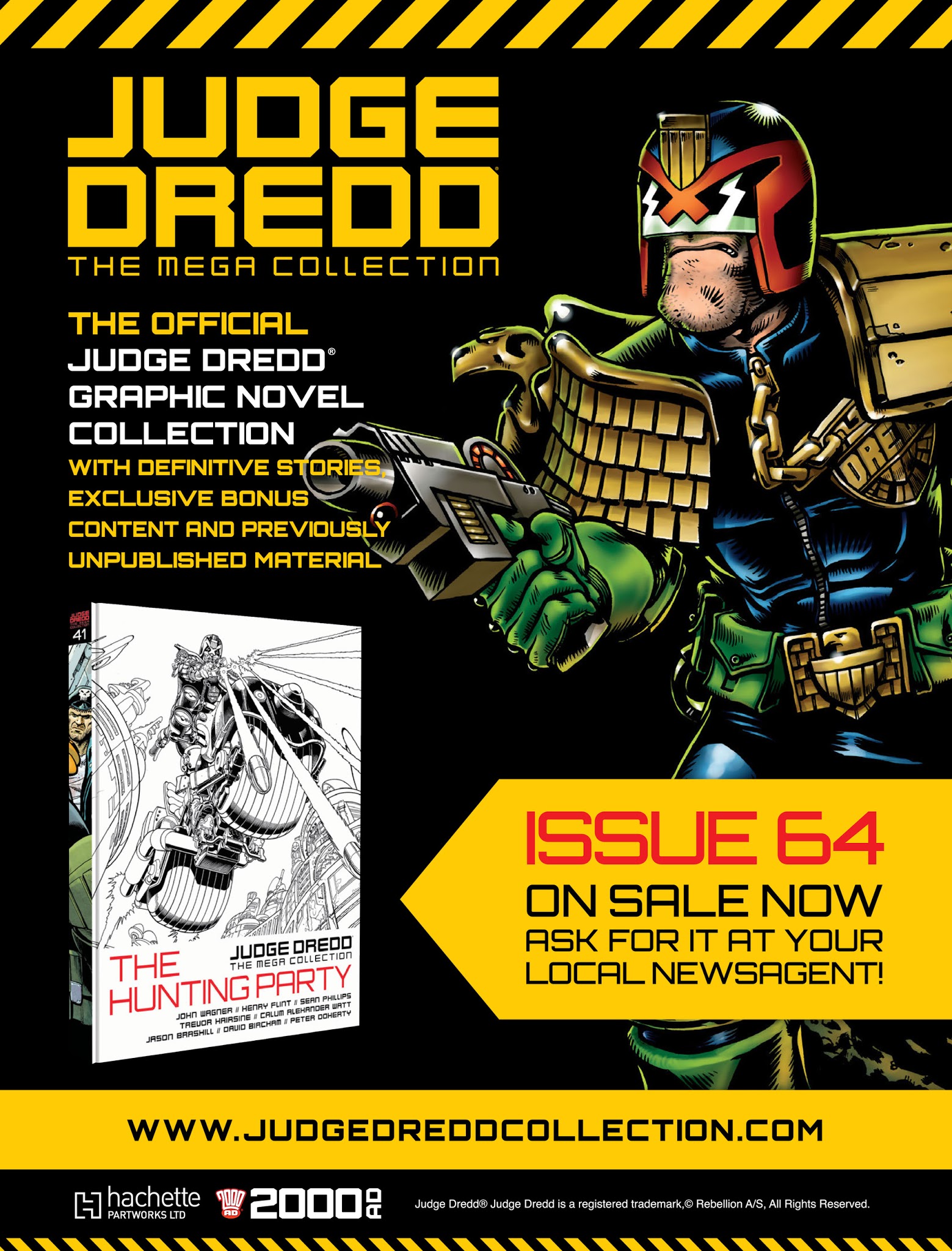 Read online 2000 AD comic -  Issue #2037 - 32