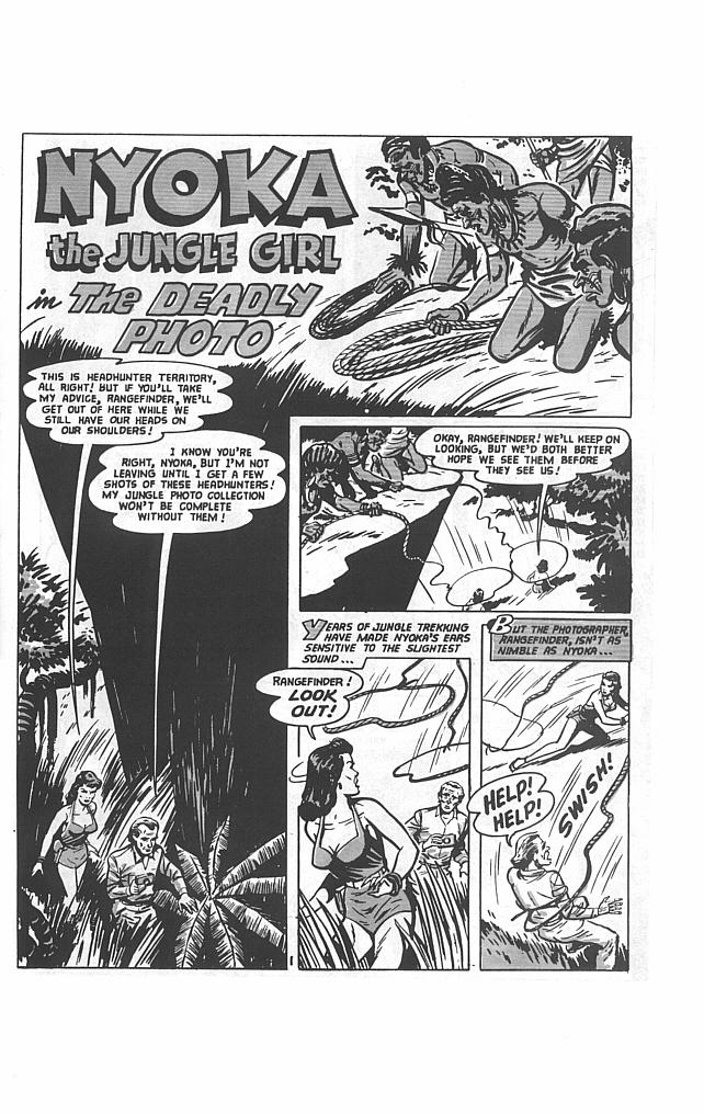 Read online America's Greatest Comics (2002) comic -  Issue #3 - 39