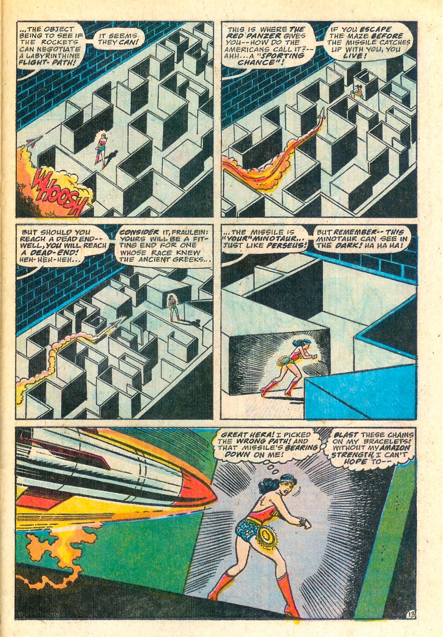 Wonder Woman (1942) issue 229 - Page 14