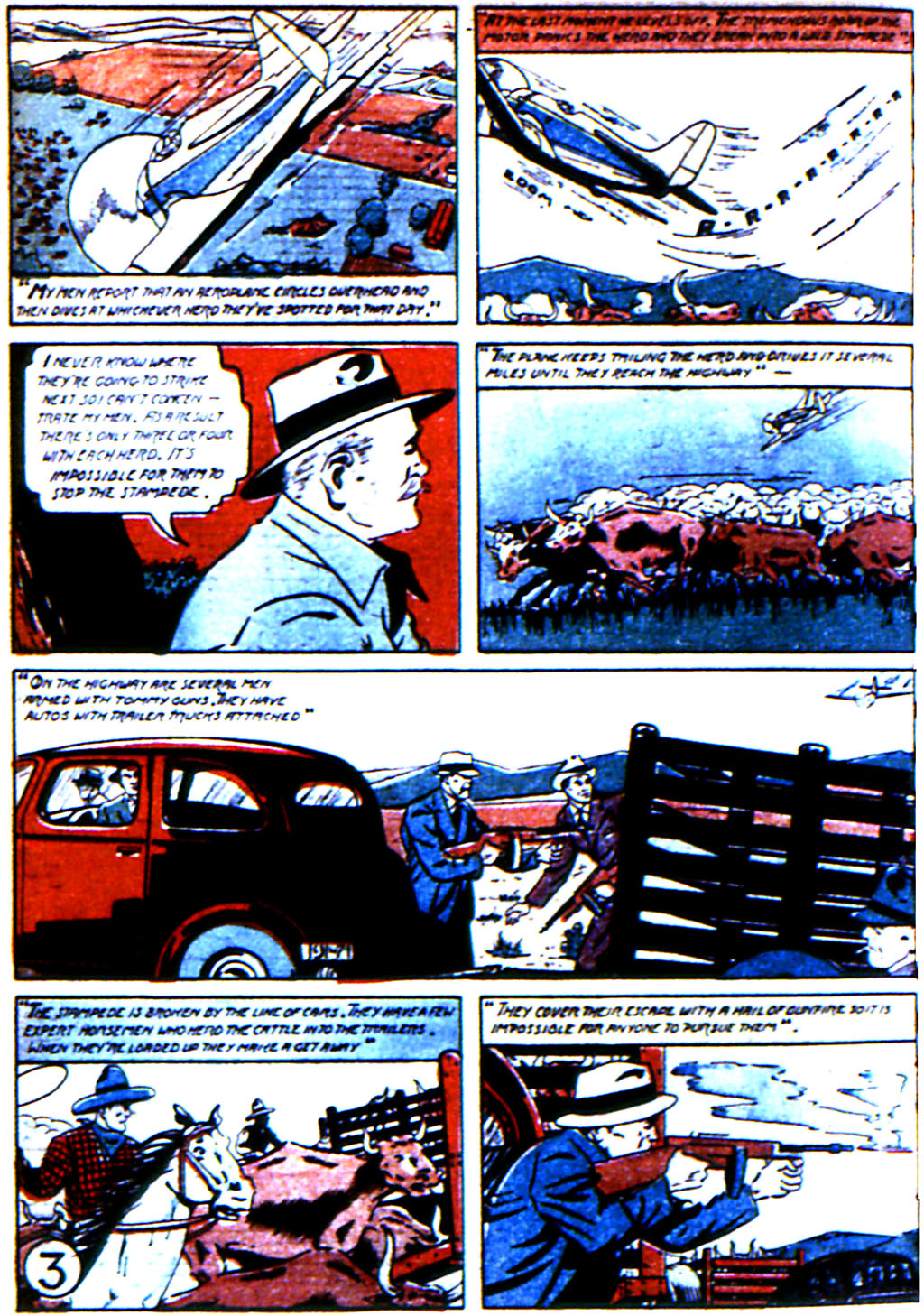 Adventure Comics (1938) 41 Page 51